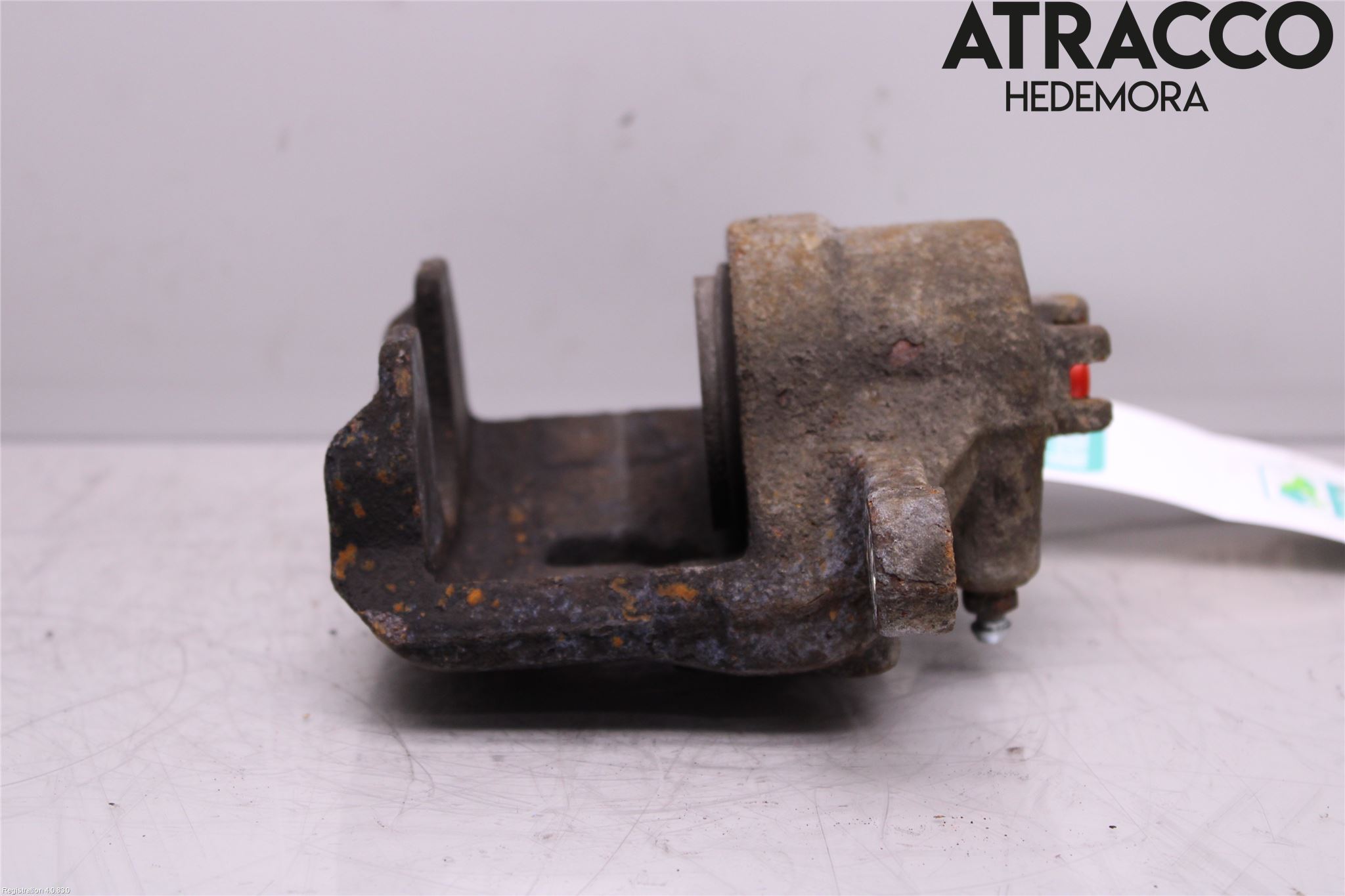 Kia PICANTO 17- Bremsecaliper Foran Høyre