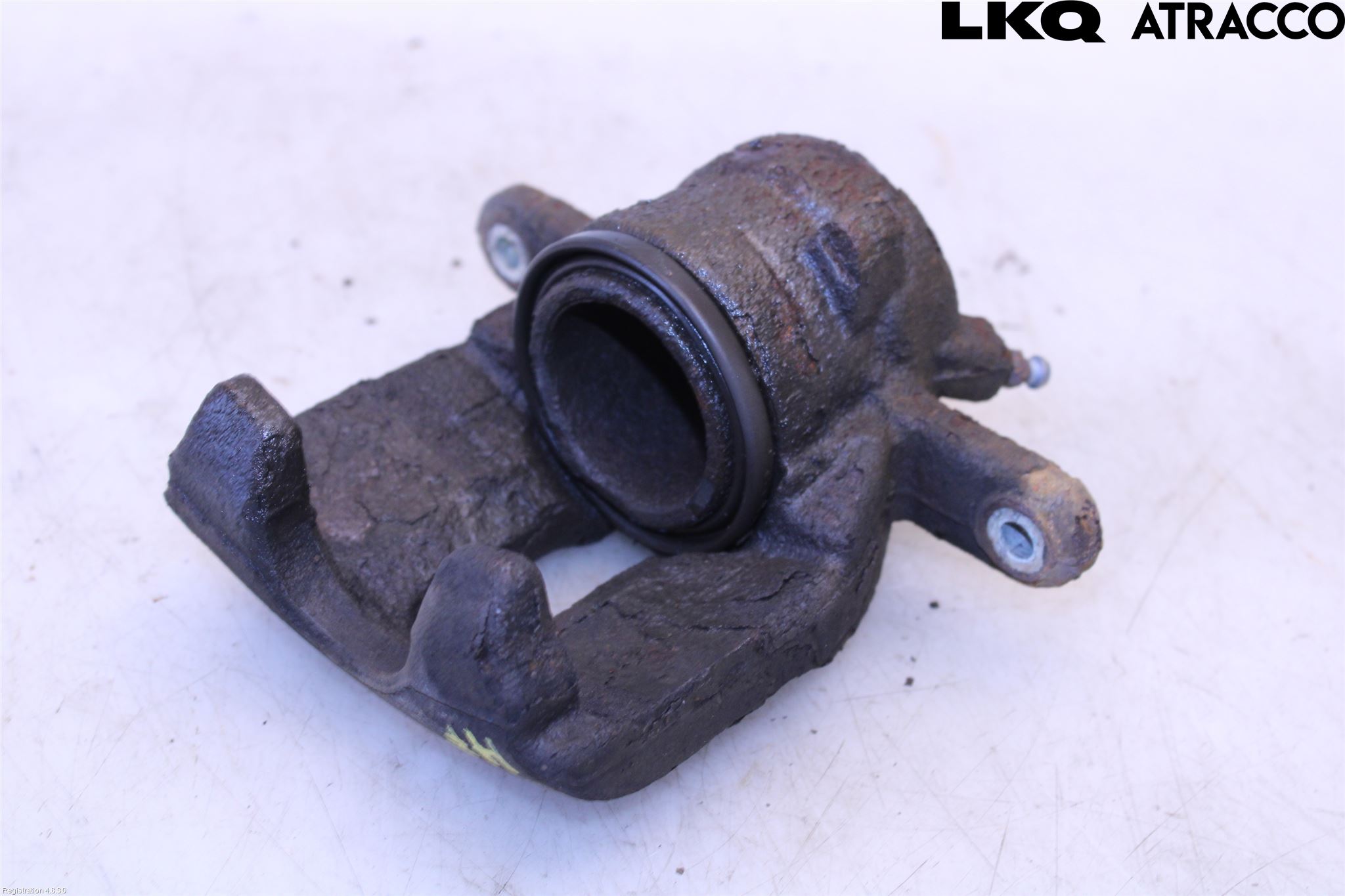 Nissan NOTE E11 06-14 Bremsecaliper Foran Høyre
