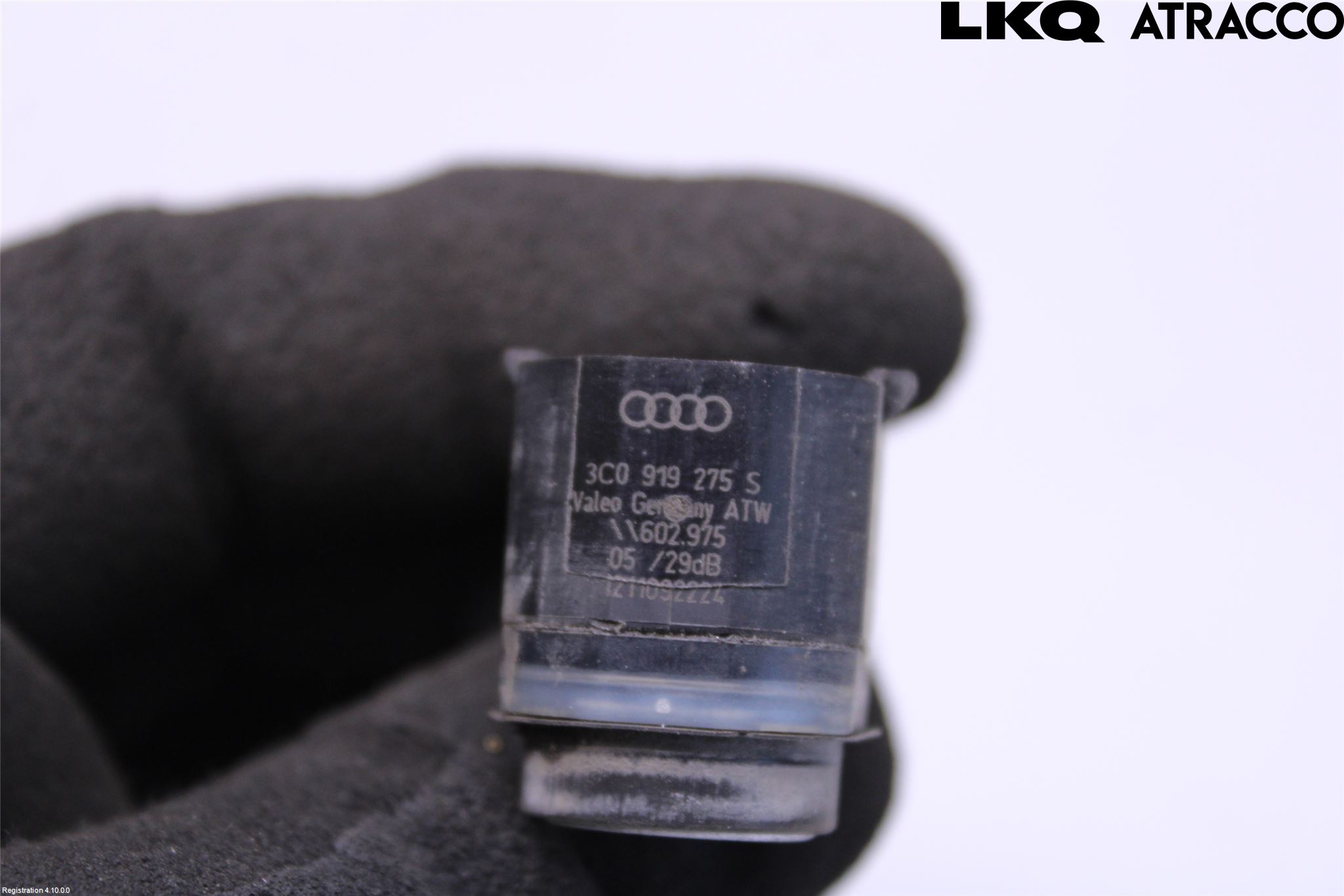 Volkswagen VW TIGUAN 07-16 Sensor Parkering Front
