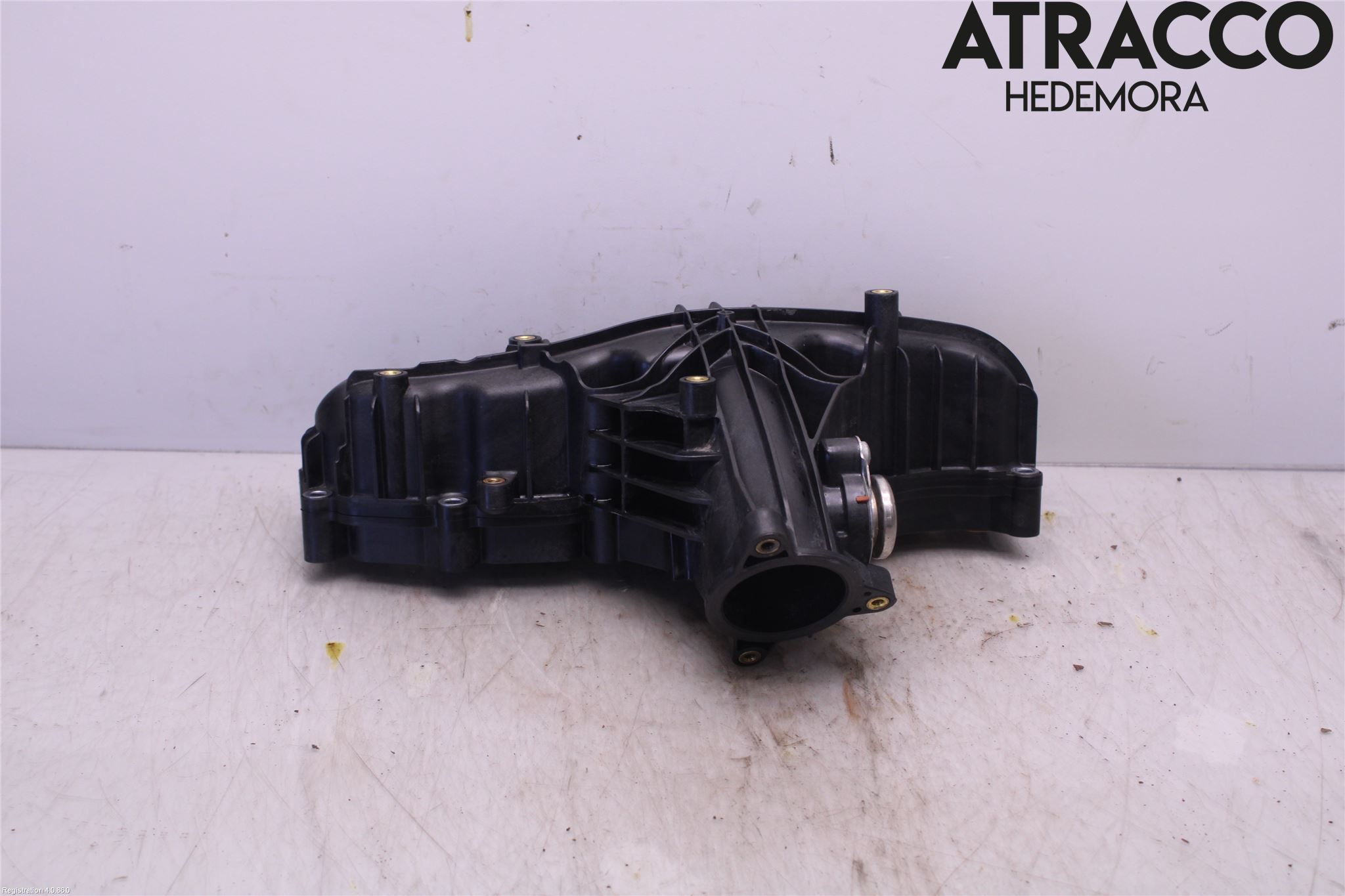 Volkswagen VW SCIROCCO 09-17 Innsugningsmanifold