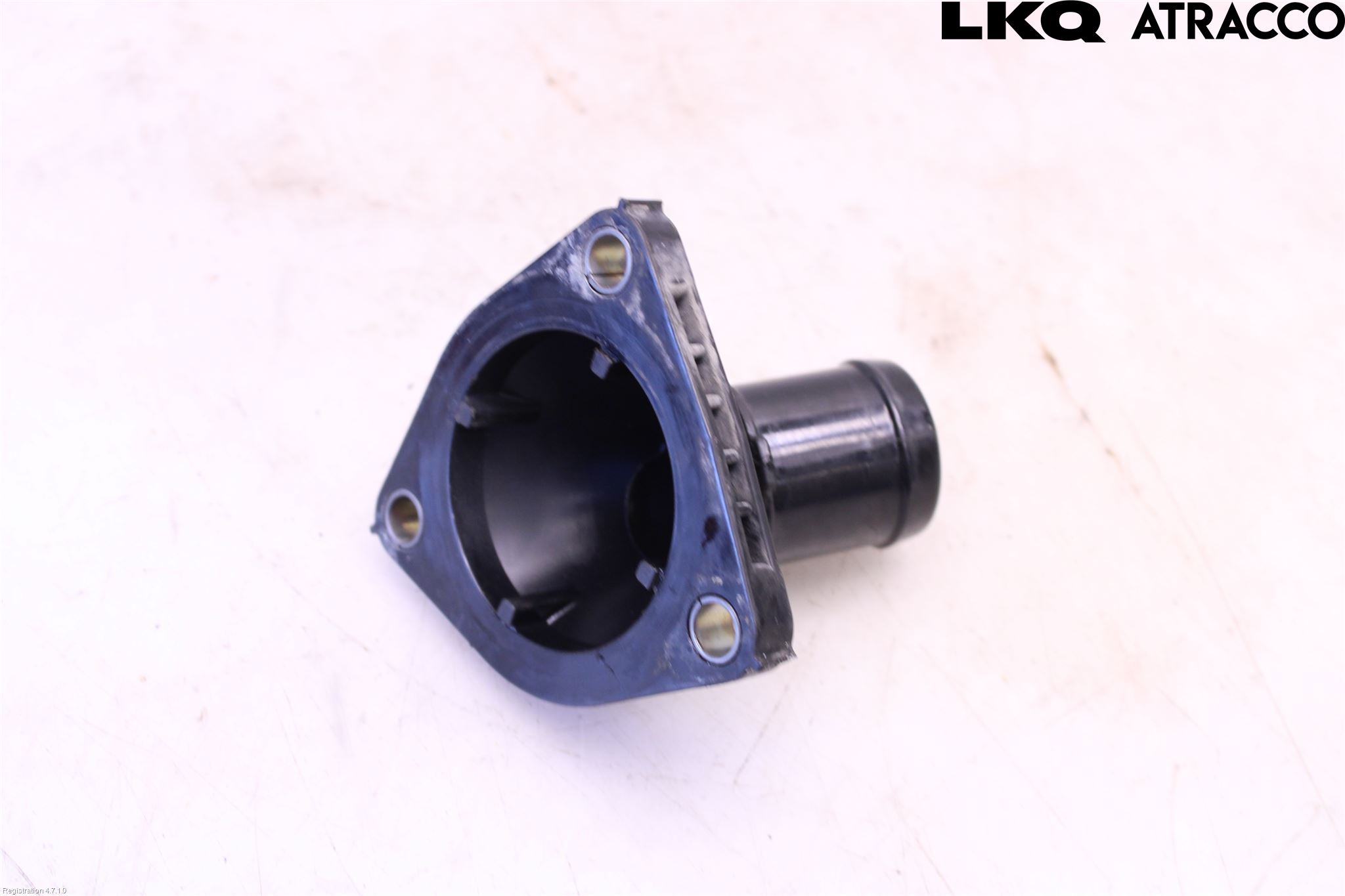 Hyundai ix35 Termostathus - Lokk
