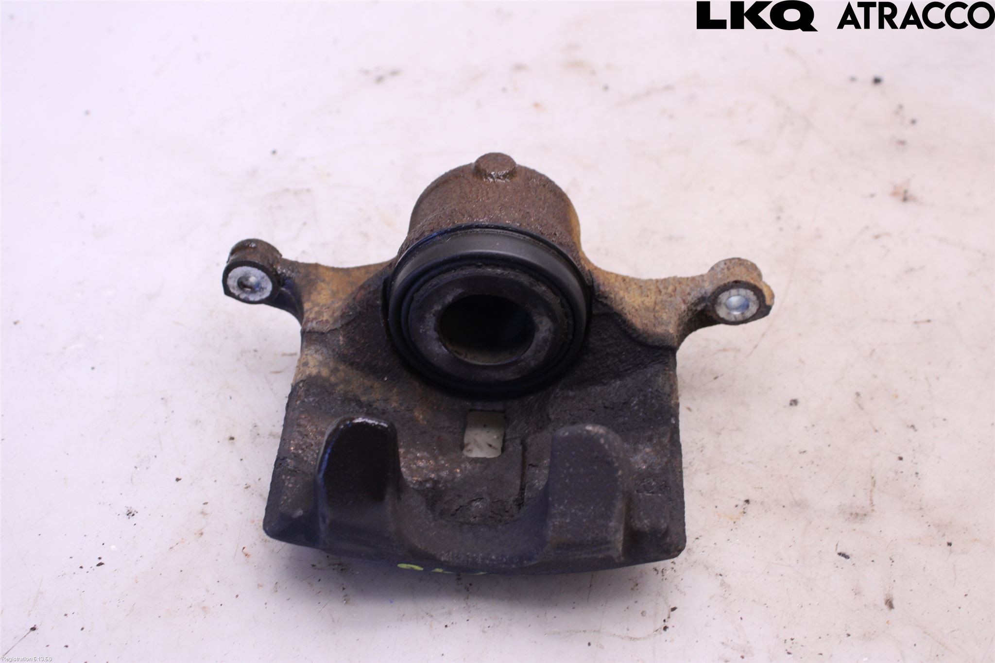 Mazda CX-3 Bremsecaliper Foran Venstre