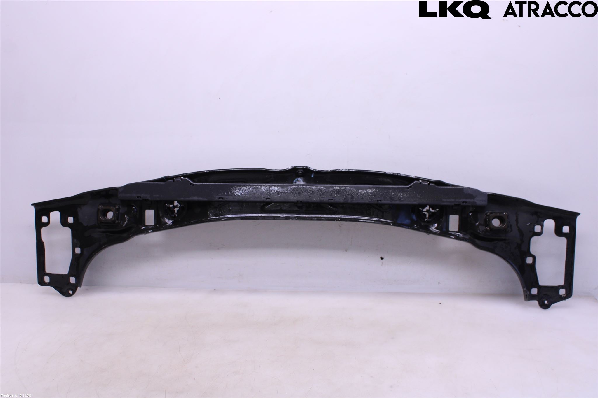 Mini ONE/COOPER 3DR F56 14-24 Radiator Feste - Ramme - Bjelk