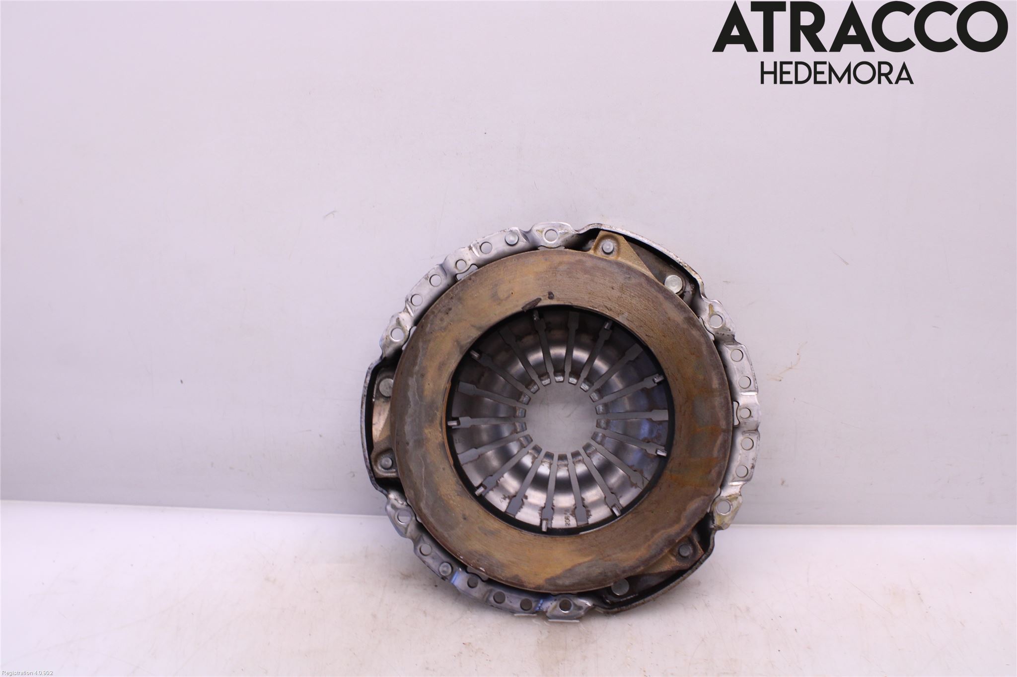 Nissan NOTE E12 14-20 Clutch Trykkplate