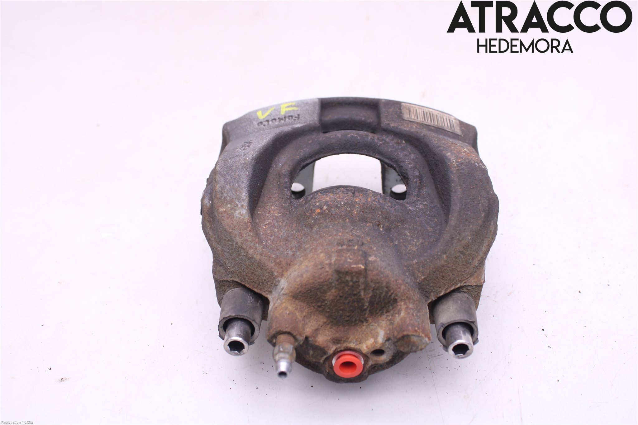 Ford MONDEO 15-22 Bremsecaliper Foran Venstre