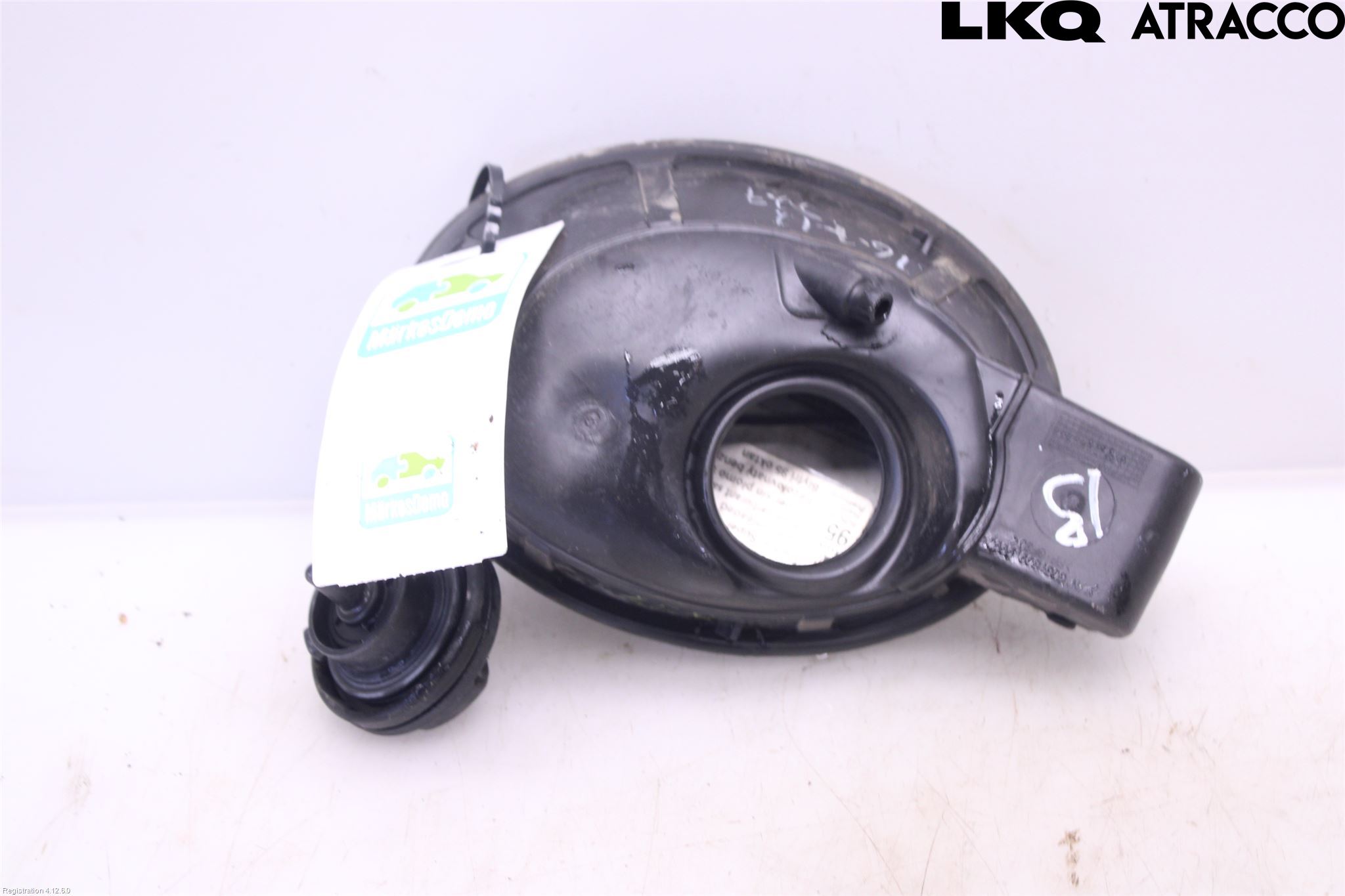 Volkswagen VW BEETLE 12- Drivstoff Tankluke