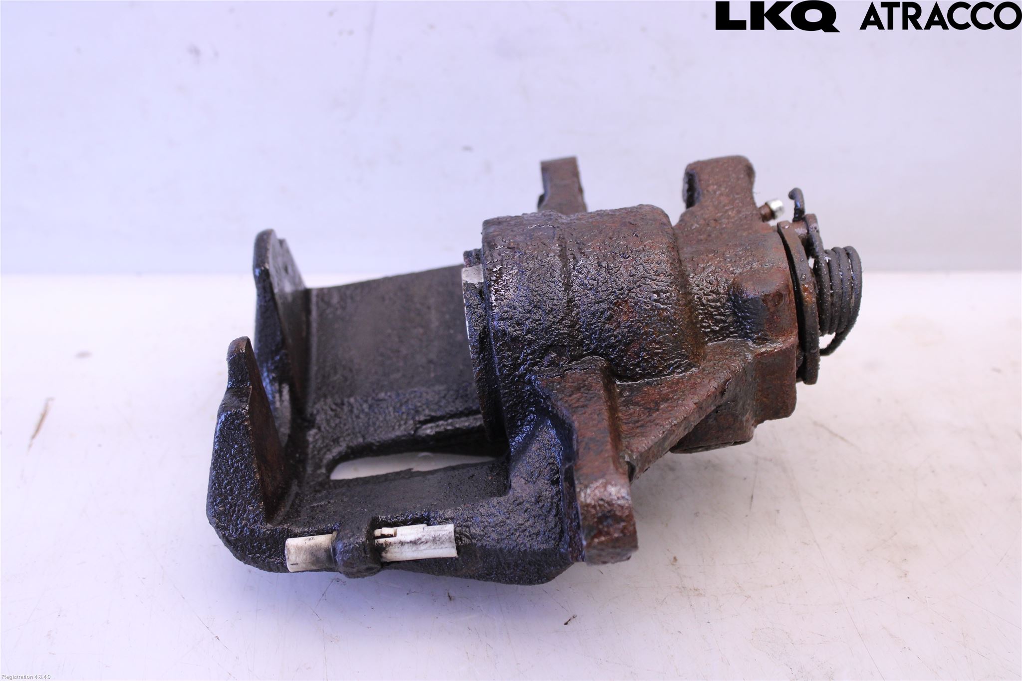 Citroen C5     05-08 Bremsecaliper Foran Venstre
