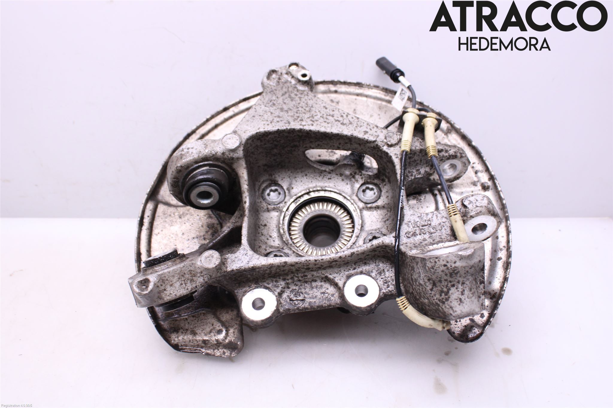 BMW 5 G30/G31/F90 17-23 Spindel Vb