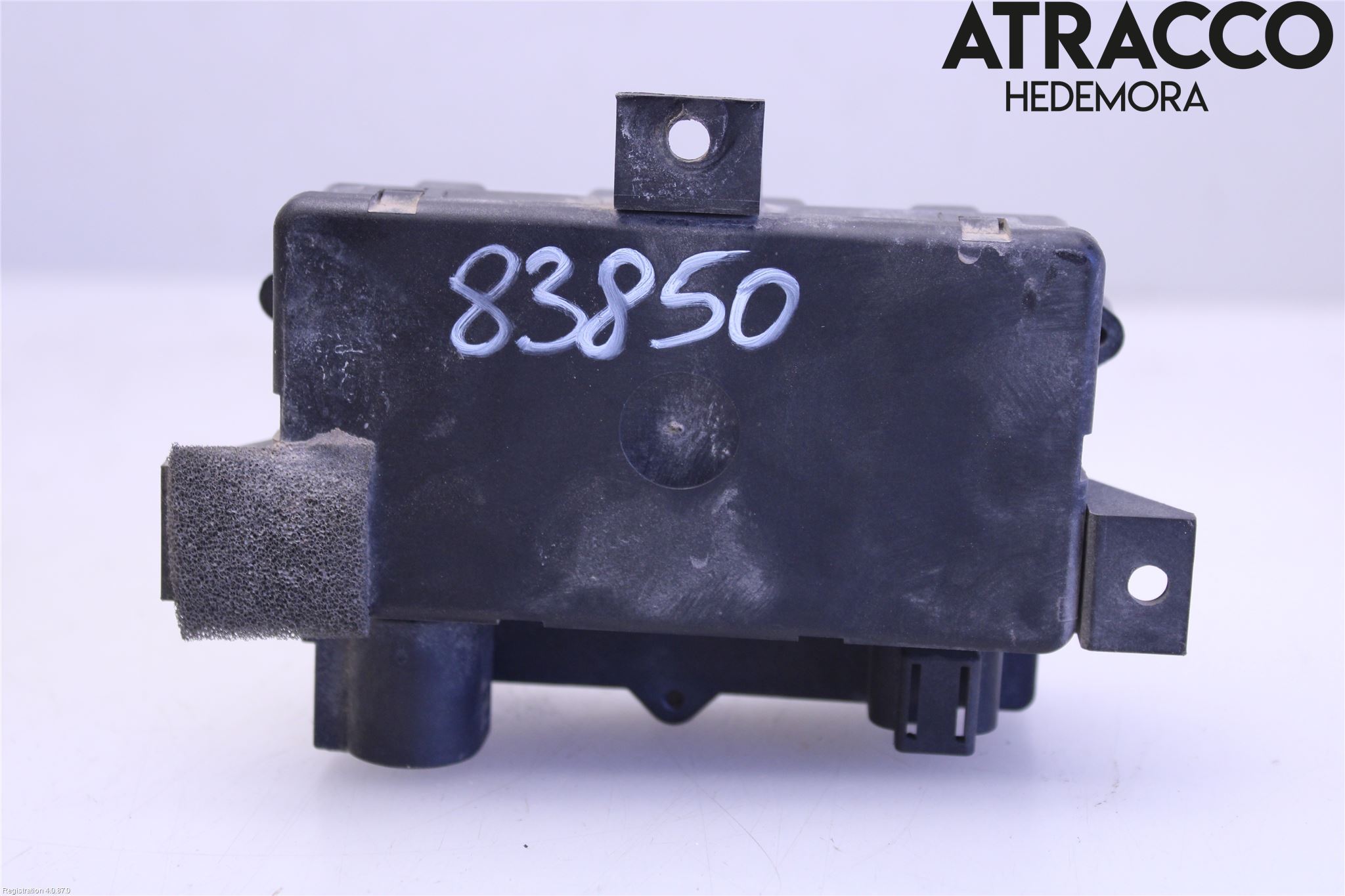Ford RANGER EU/USA 07-11 Styreenhet Xenon