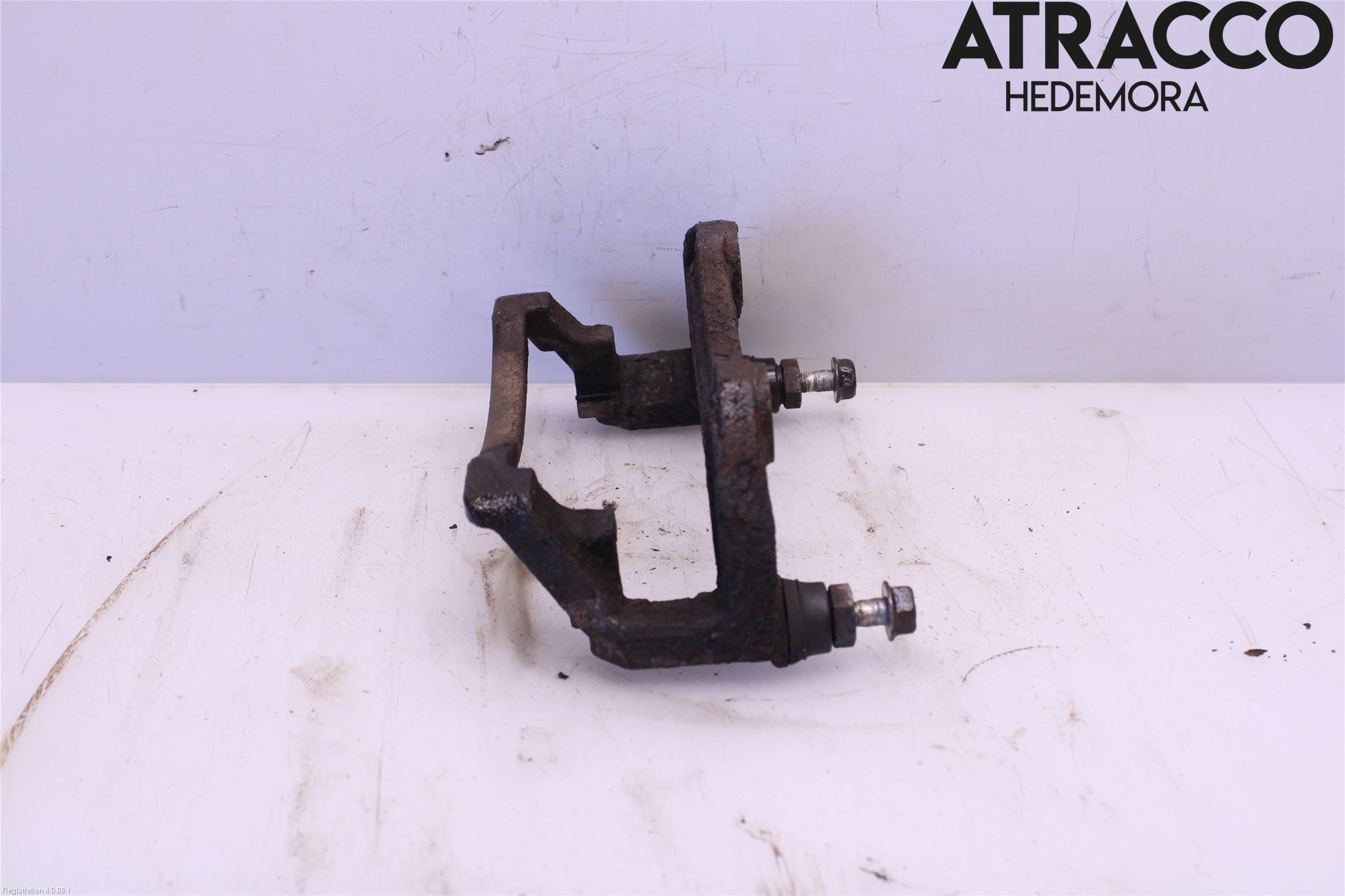 Cadillac CTS Bremsecaliper Feste Holder