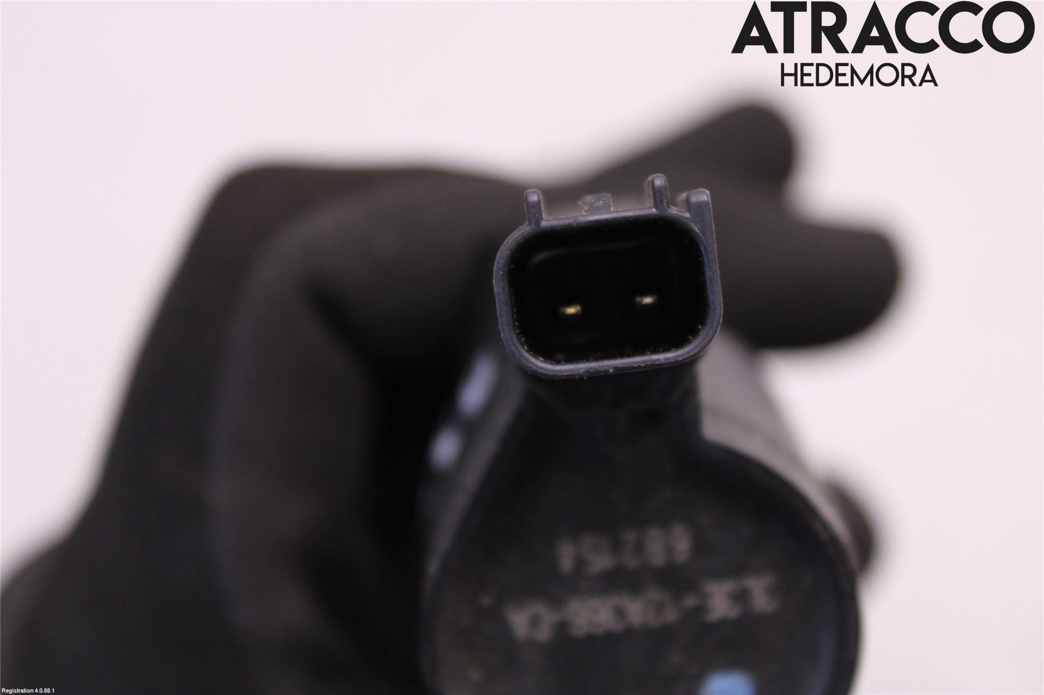 Ford MUSTANG V 05-14 Coil