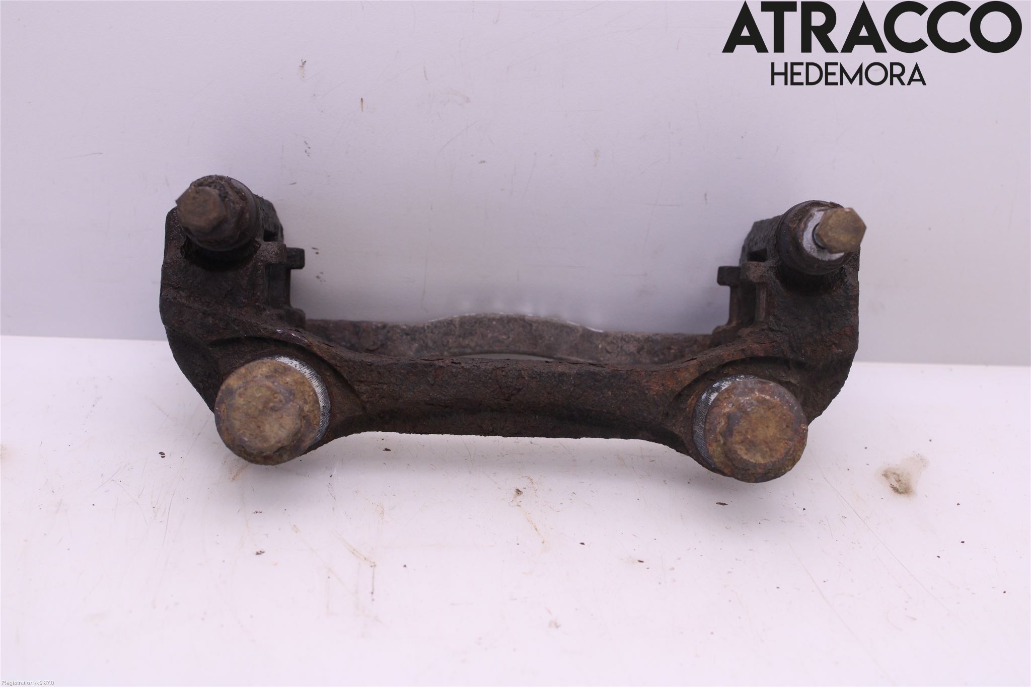 Landrover LAND ROVER DISCOVERY 3 05-09 Bremsecaliper Feste Holder