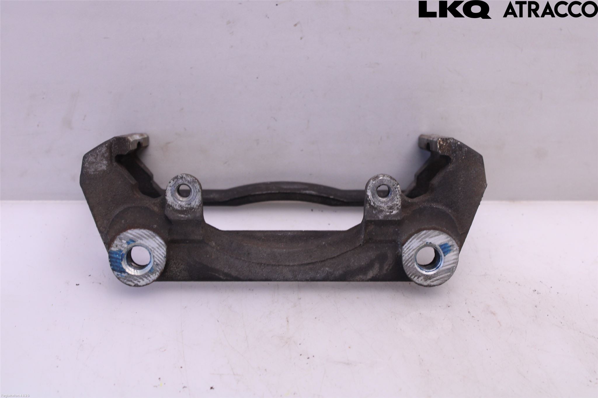 Dodge PICK UP RAM 81- Bremsecaliper Feste Holder