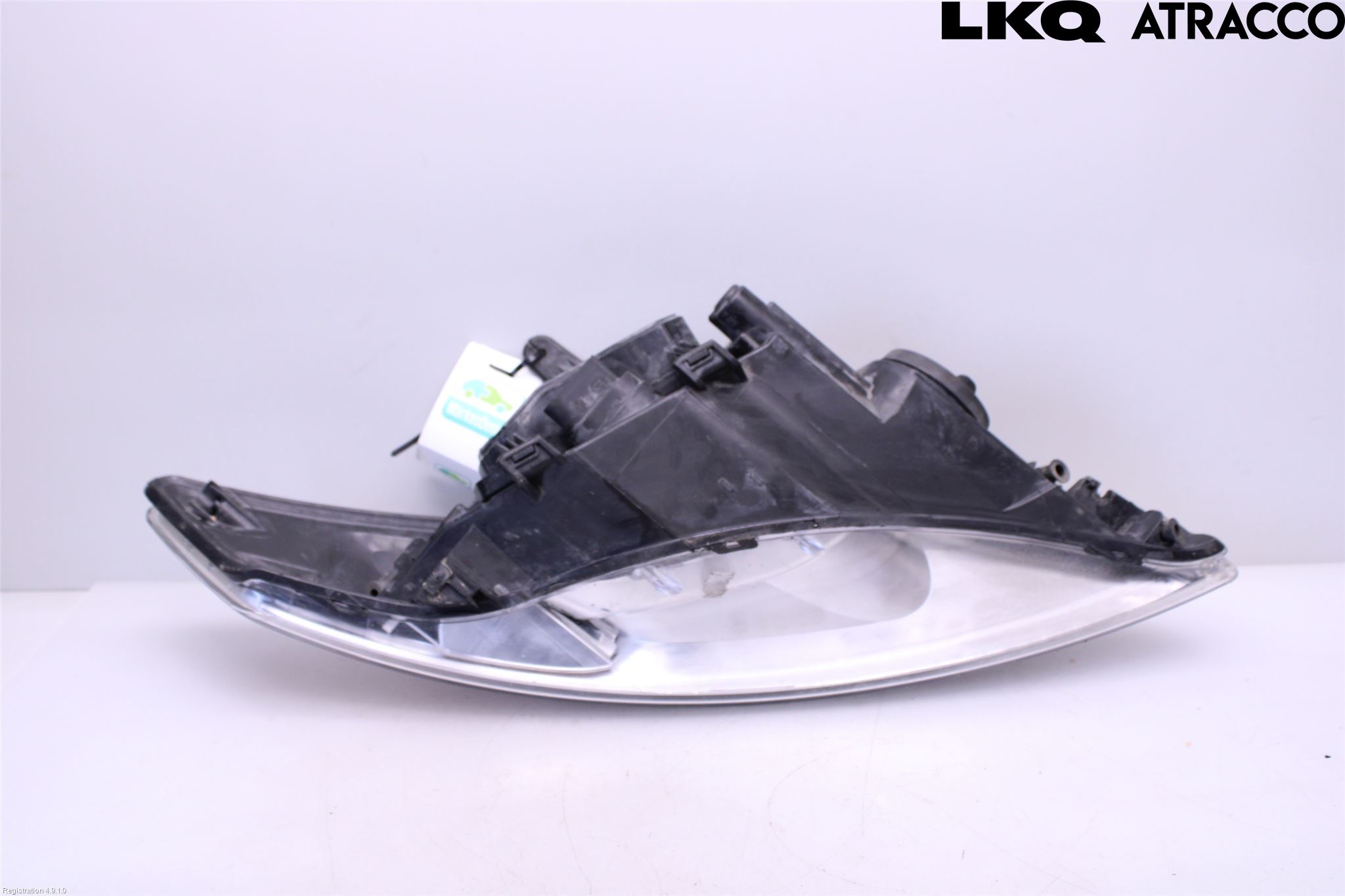 Ford MONDEO 07-15 Frontlykt Venstre