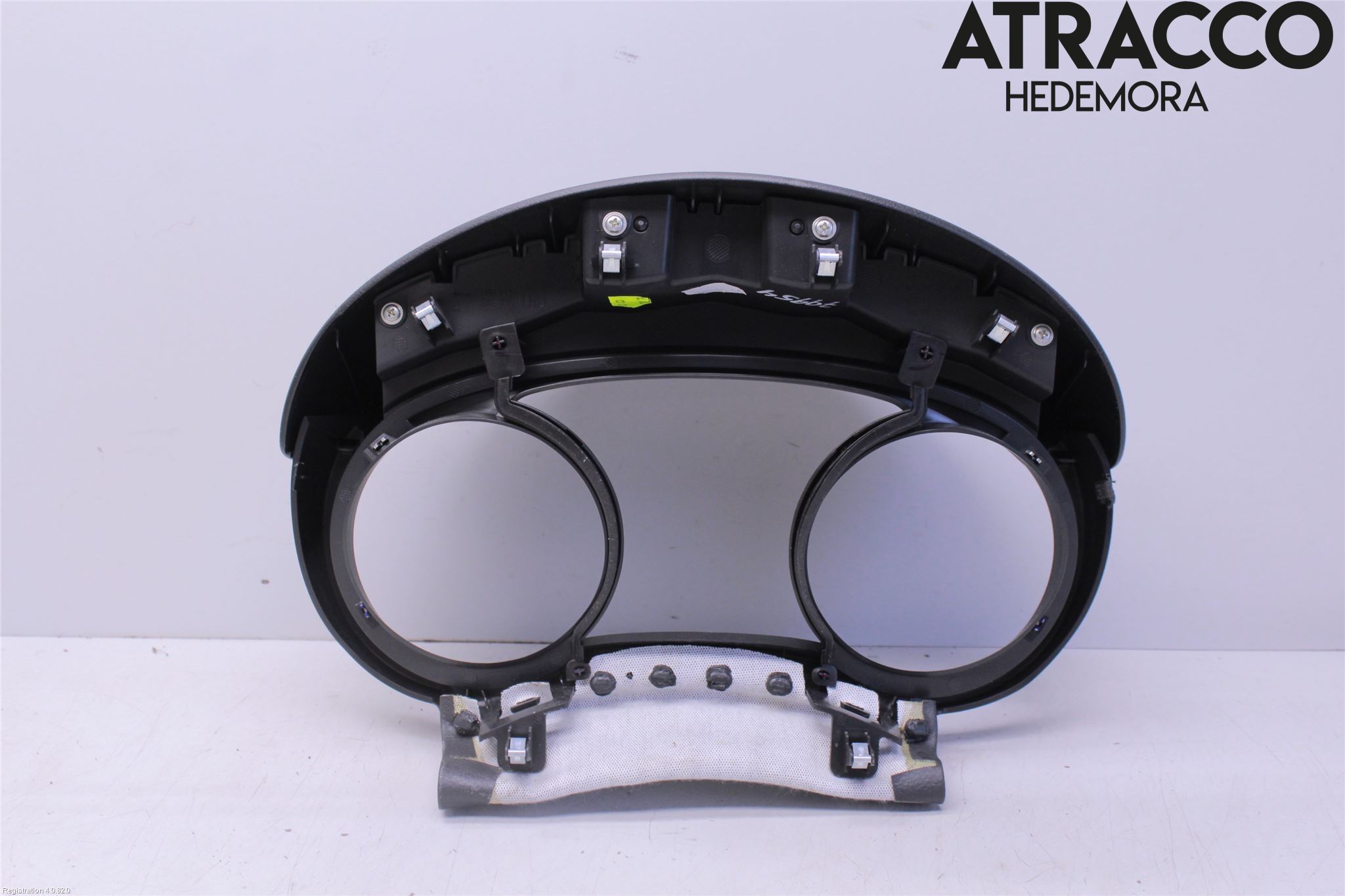 Nissan PULSAR Instrument Ramme