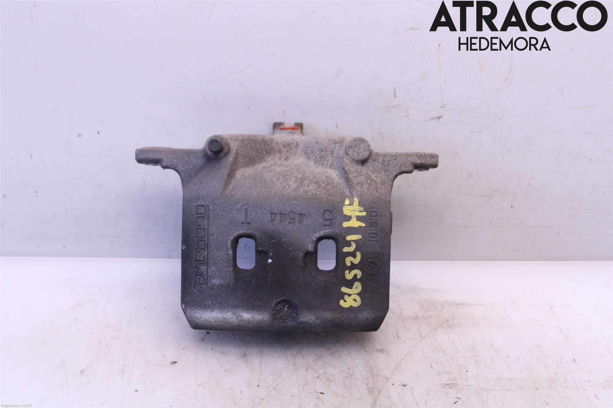 Nissan X-TRAIL 14-21 Bremsecaliper Foran Høyre