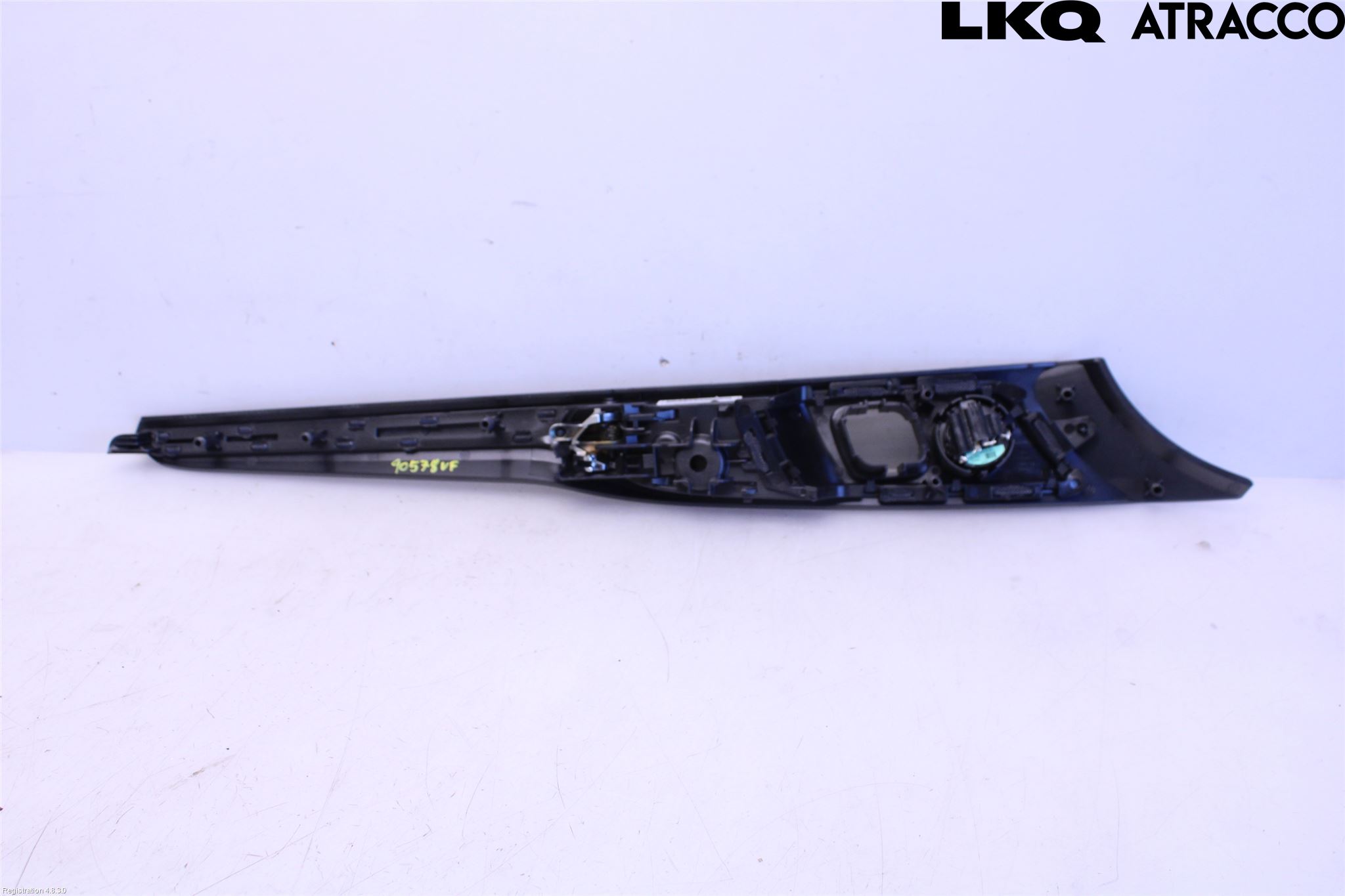 Ford MONDEO 15-22 Innr Dørhandtak V Indre