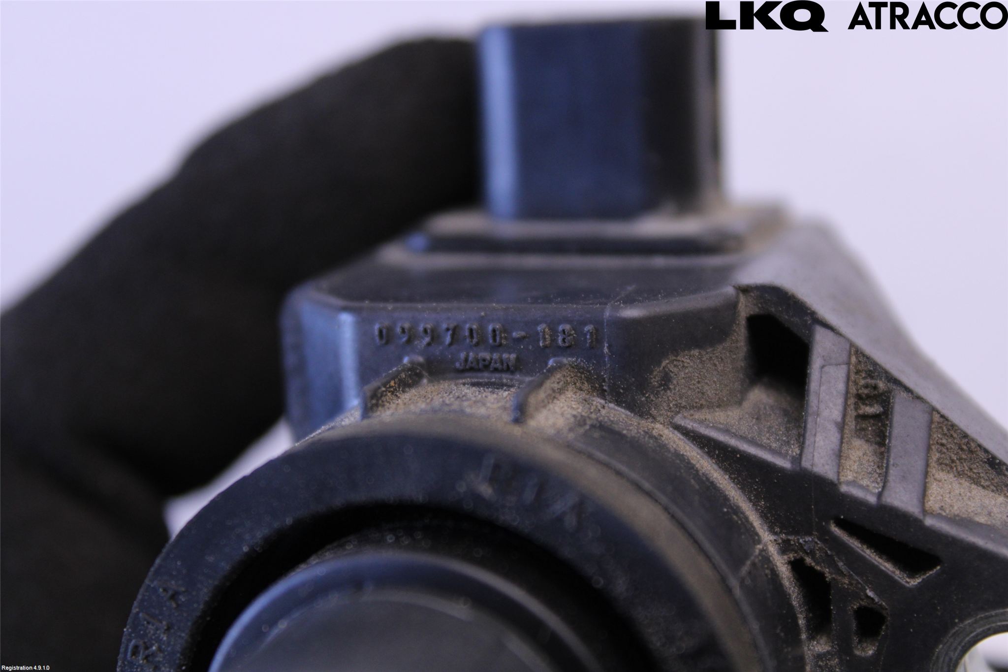 Honda CR-V 13-18 Coil