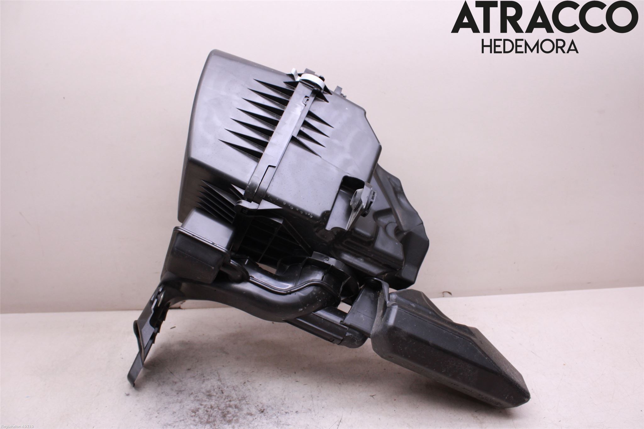 Mazda CX-3 Luftfilter Boks