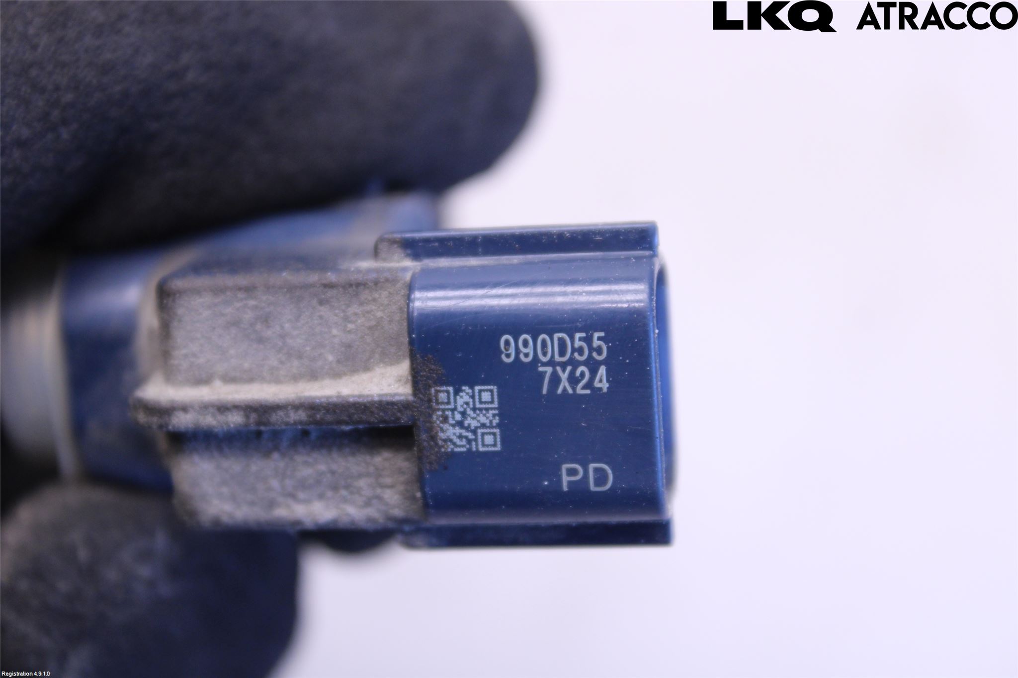 Mitsubishi OUTLANDER 13-21 Sensor Ryggesensor