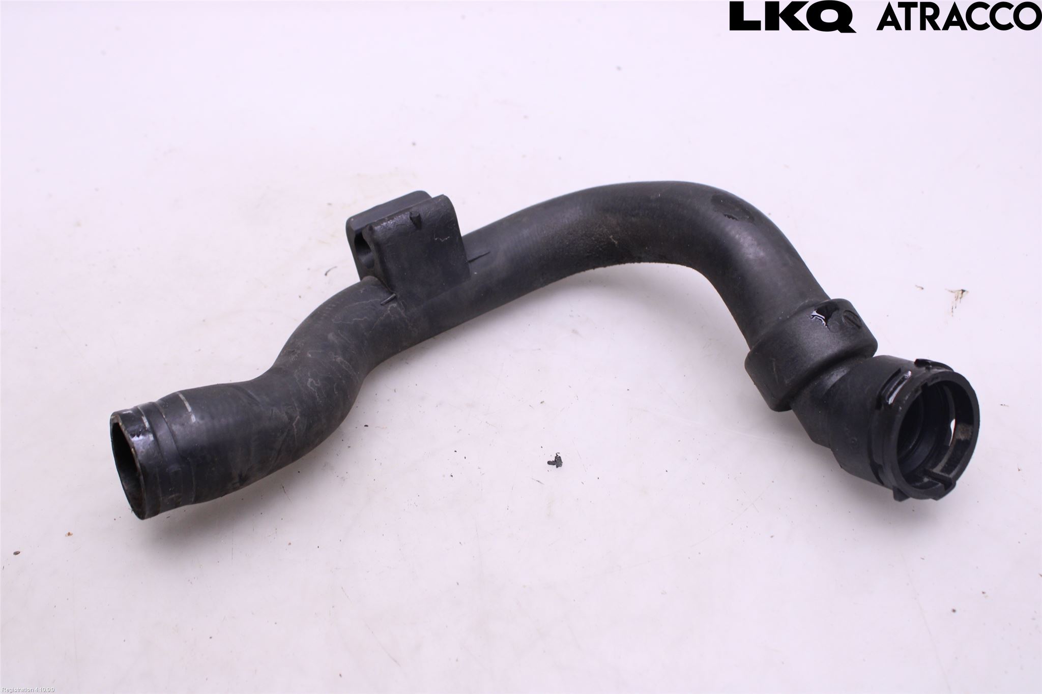 Volkswagen VW PASSAT 01-05 Radiator Slange