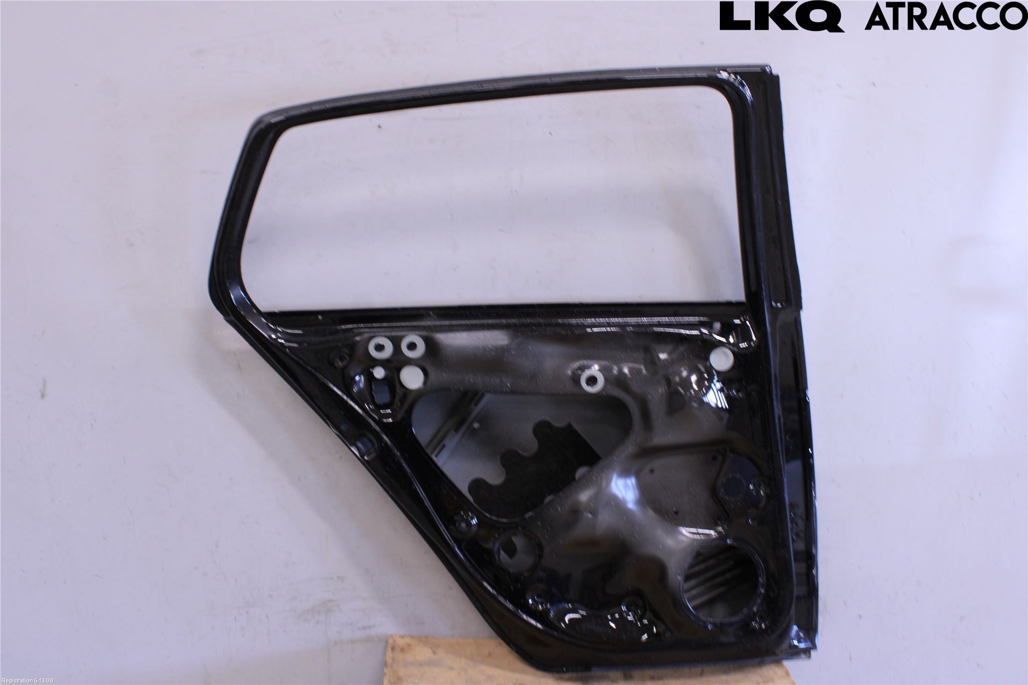 Volkswagen VW GOLF / E-GOLF VII 13-20 Dør 4D Bak Venstre