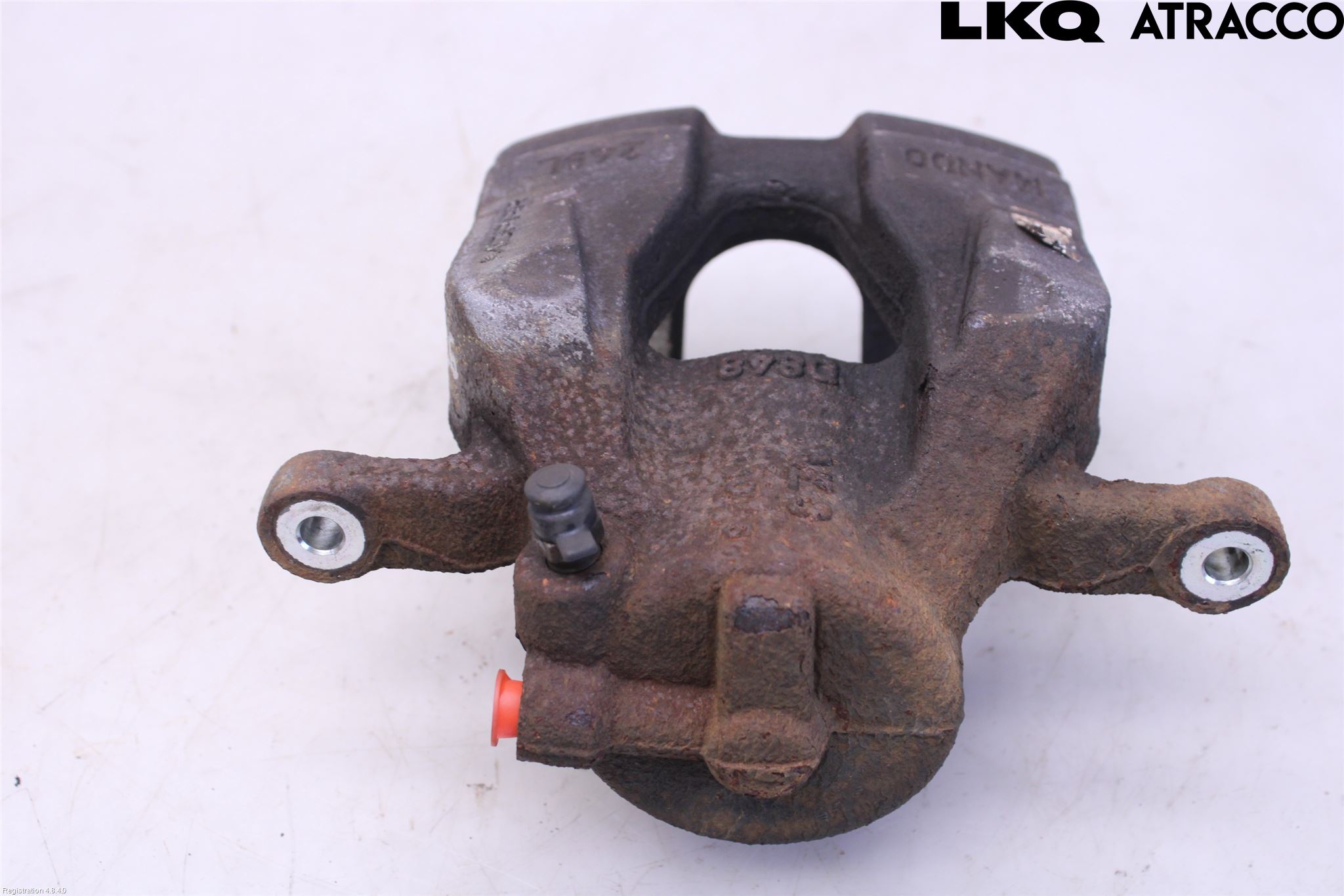 Fiat 500X 15- Bremsecaliper Foran Venstre