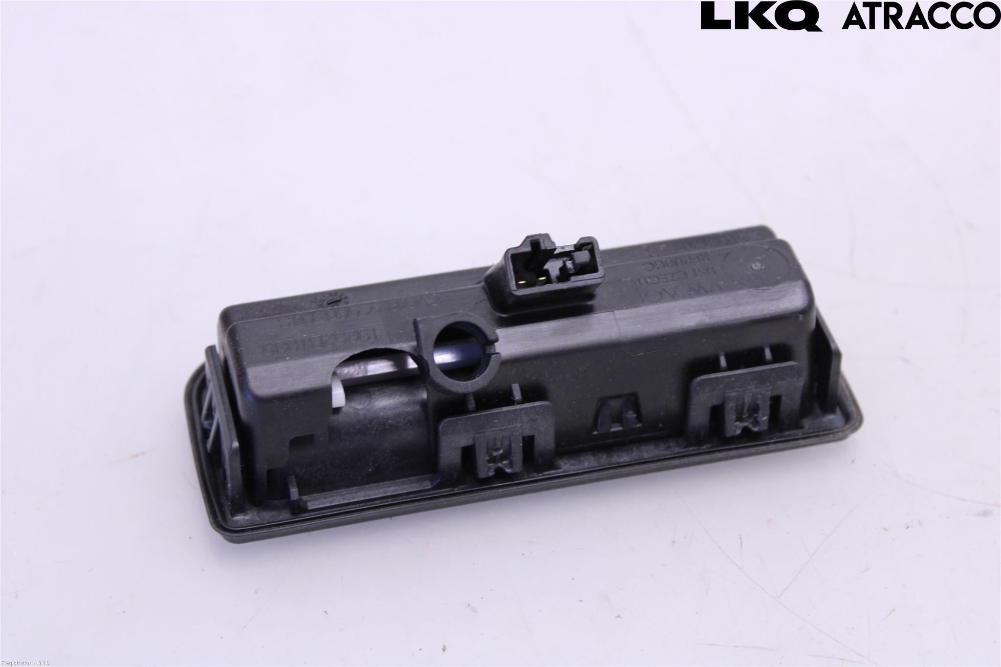 Audi A6 F2/C8 19- Bakluke Handtak Ytre
