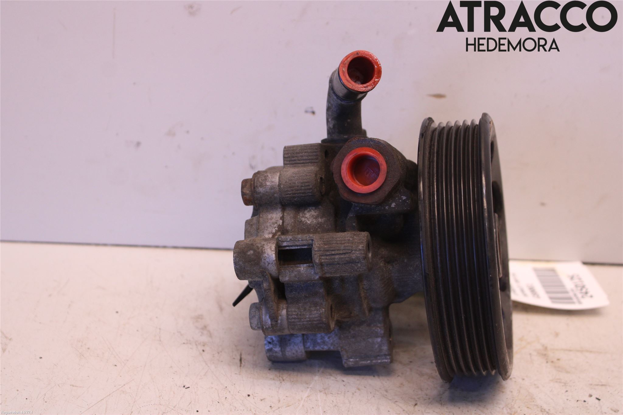 Chevrolet CAPTIVA Servo Pumpe