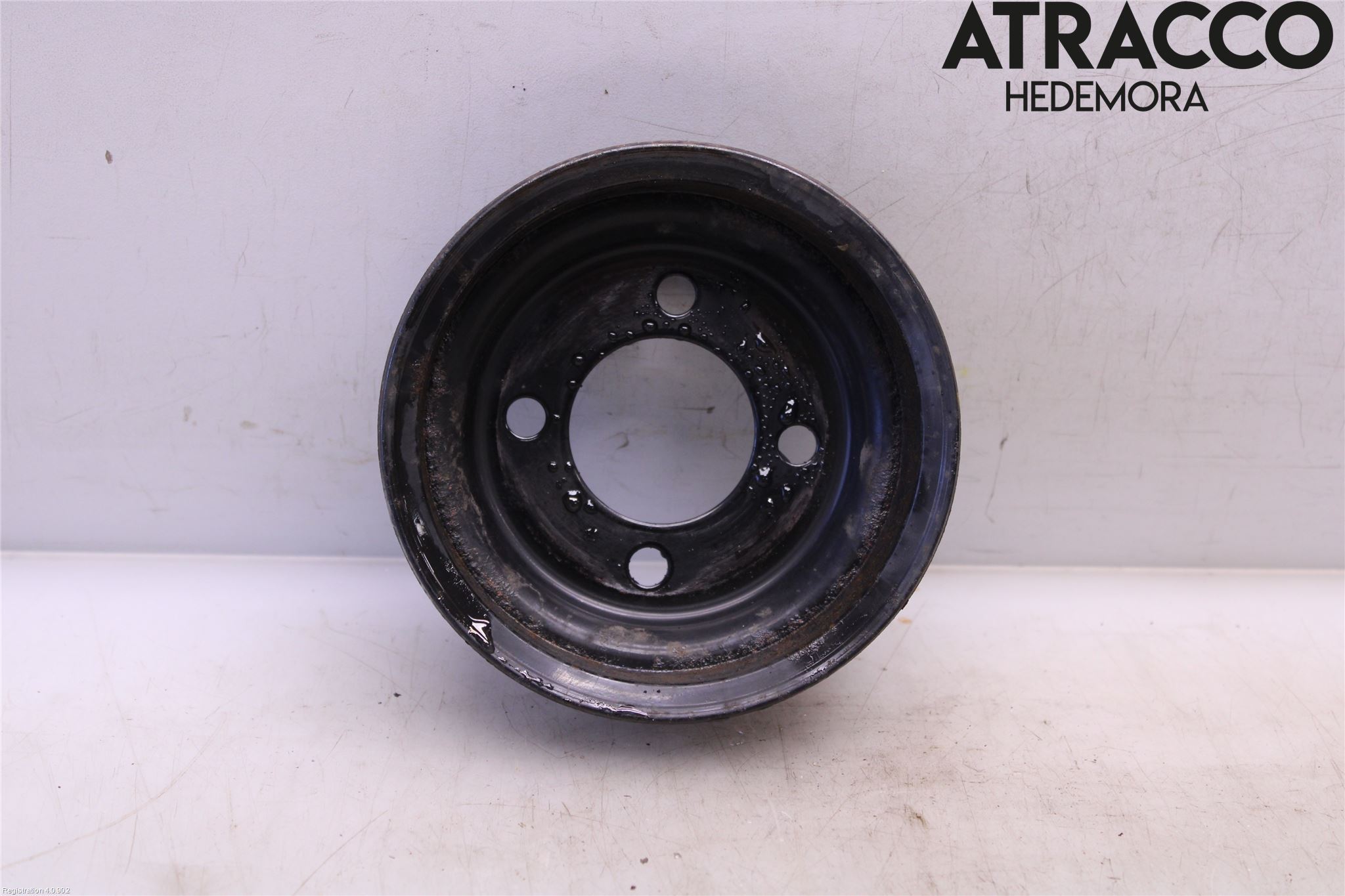 Toyota HI-ACE 06-12 Reimskive