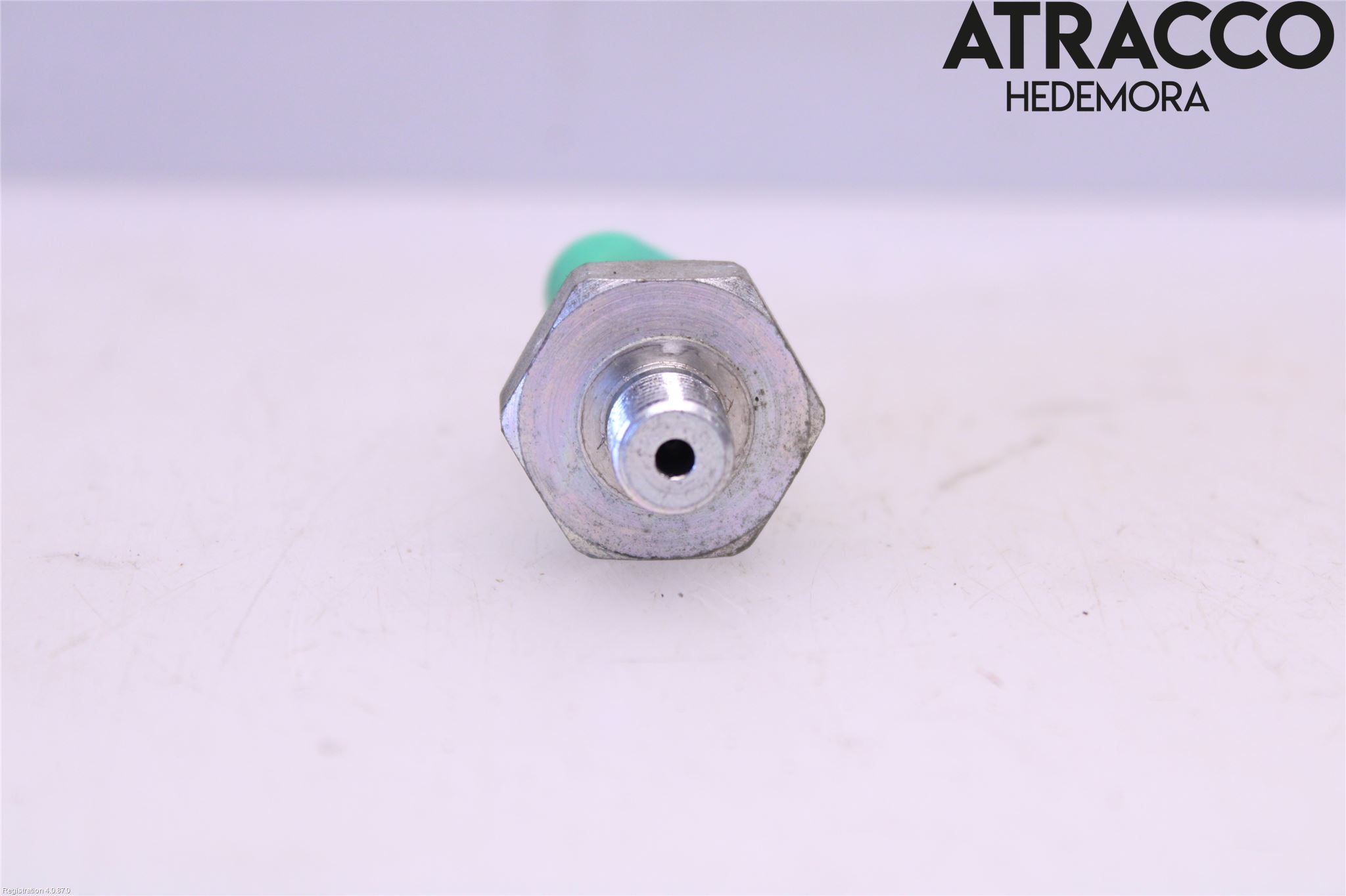 Audi A3/S3 8V 13-20 Giver Oljetrykk