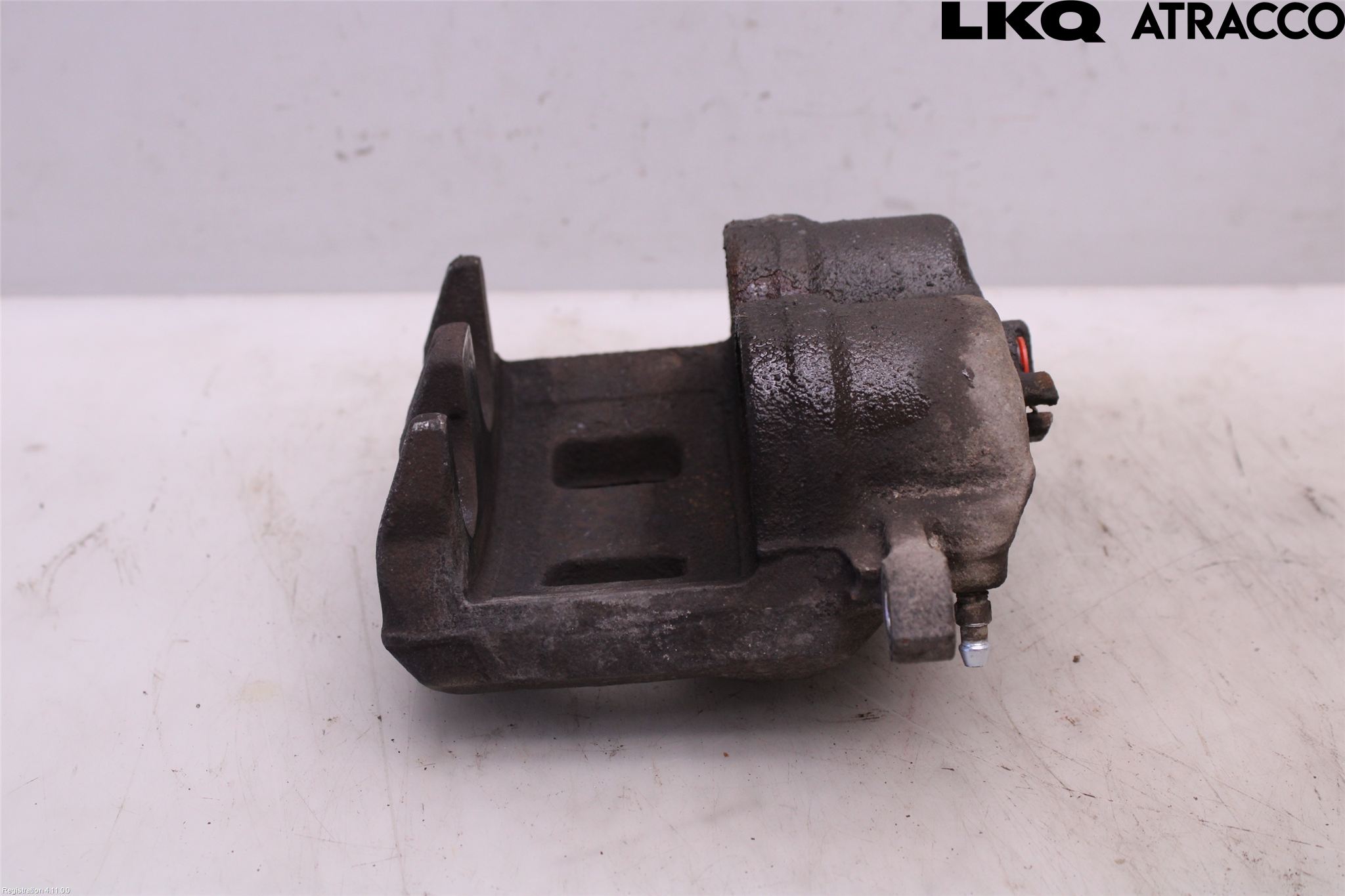 Subaru OUTBACK   99-03 Bremsecaliper Foran Venstre