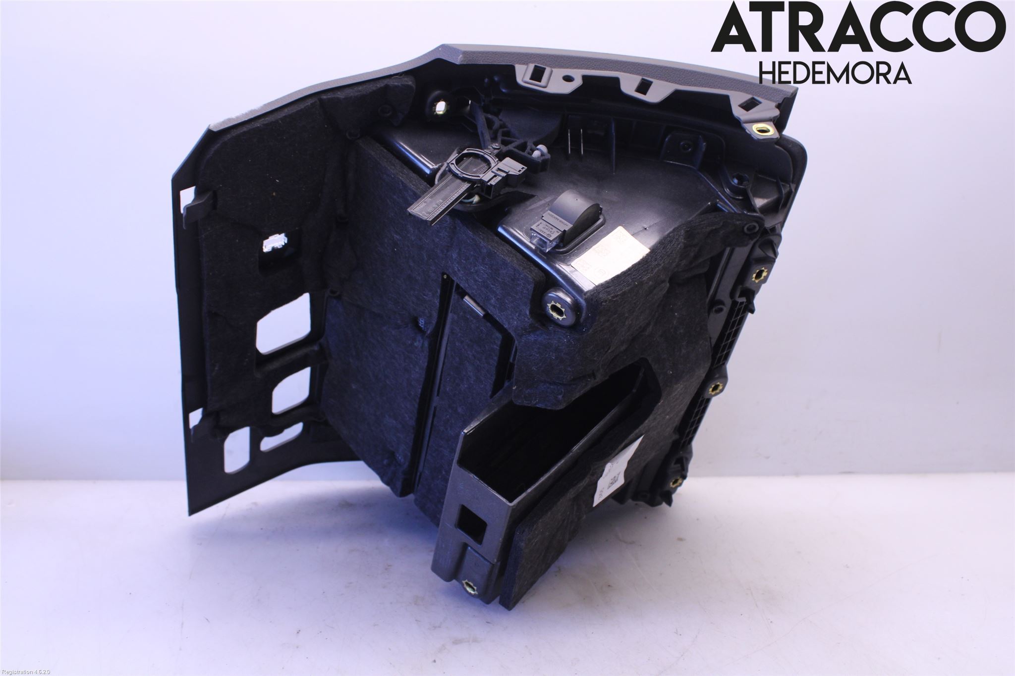 Audi A3/S3 8V 13-20 Innr Hanskerom