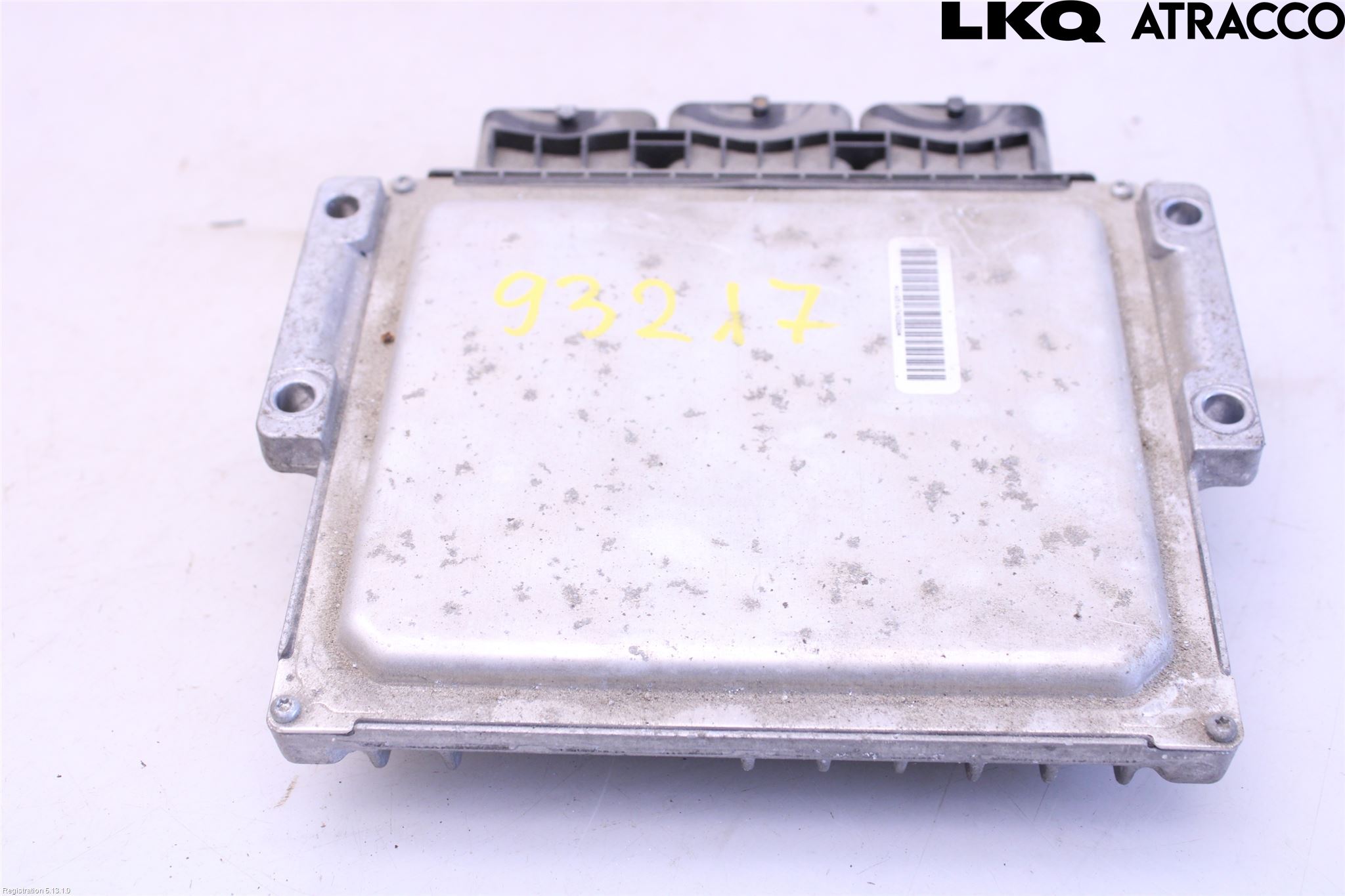 Citroen C5 08-17 Styreenhet Dieselpumpe