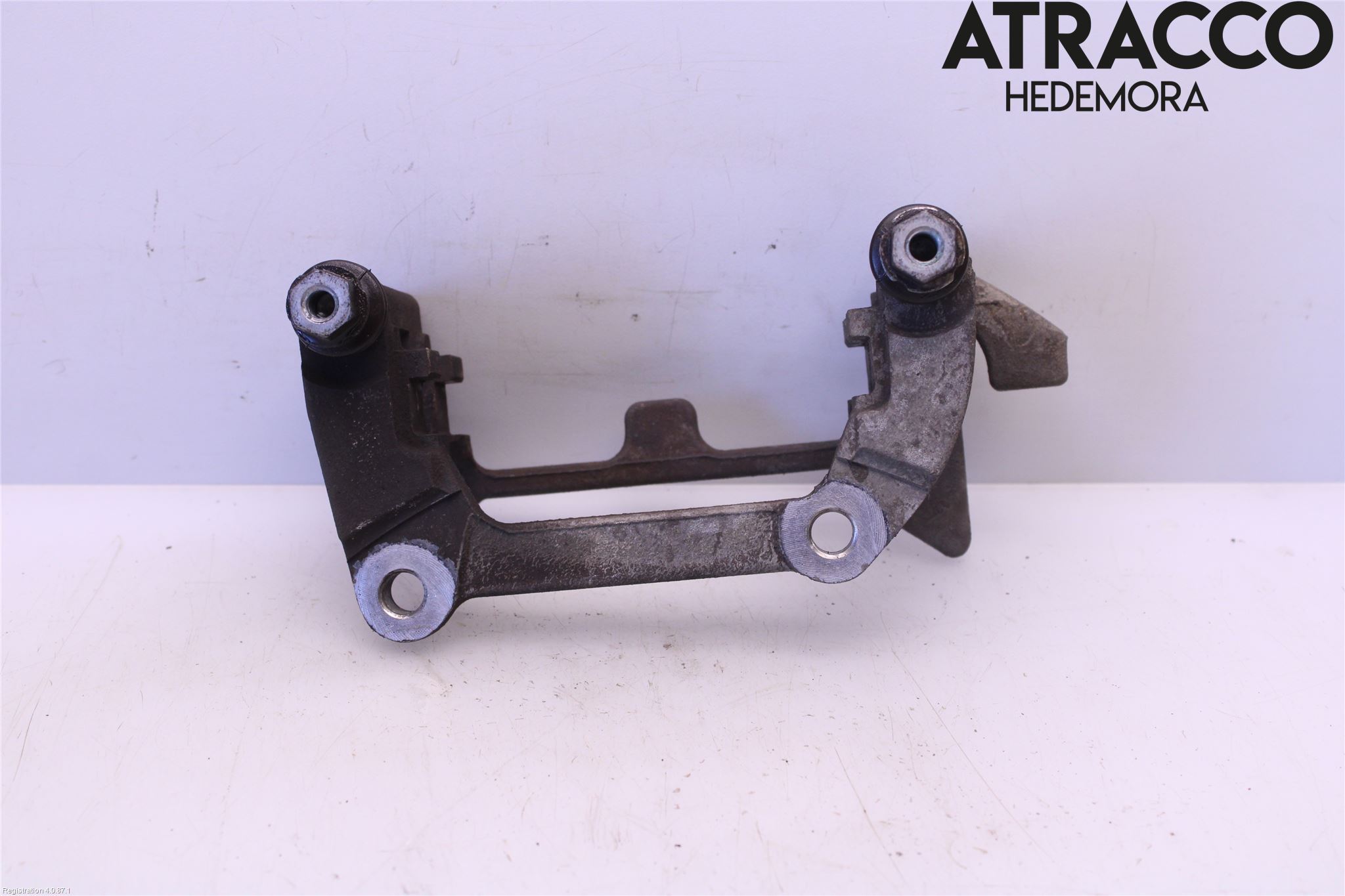 Audi A4/S4 08-11 Bremsecaliper Feste Holder