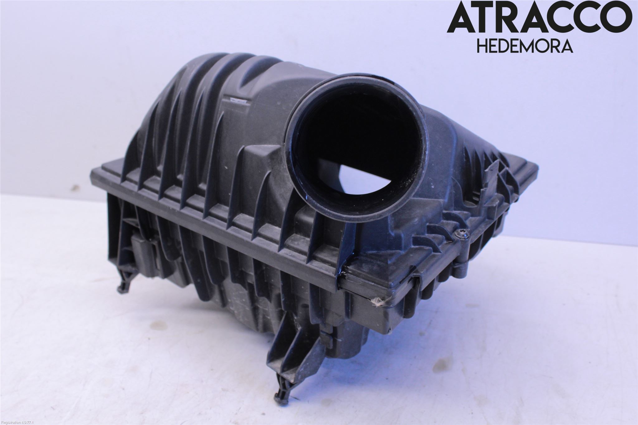 Mini ONE/COOPER 5DR F55 14-24 Luftfilter Boks