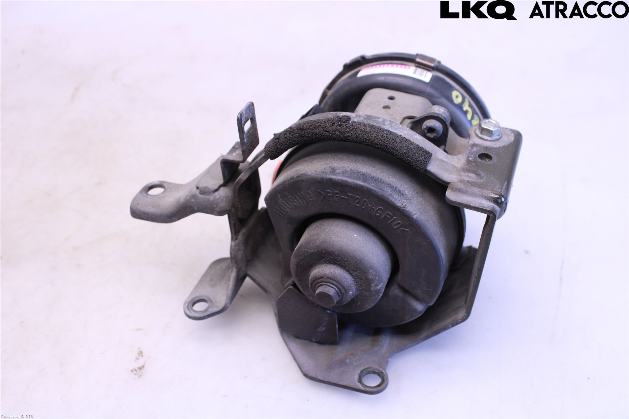 Subaru LEGACY    04-06 Luftpumpe - Eksosrensing