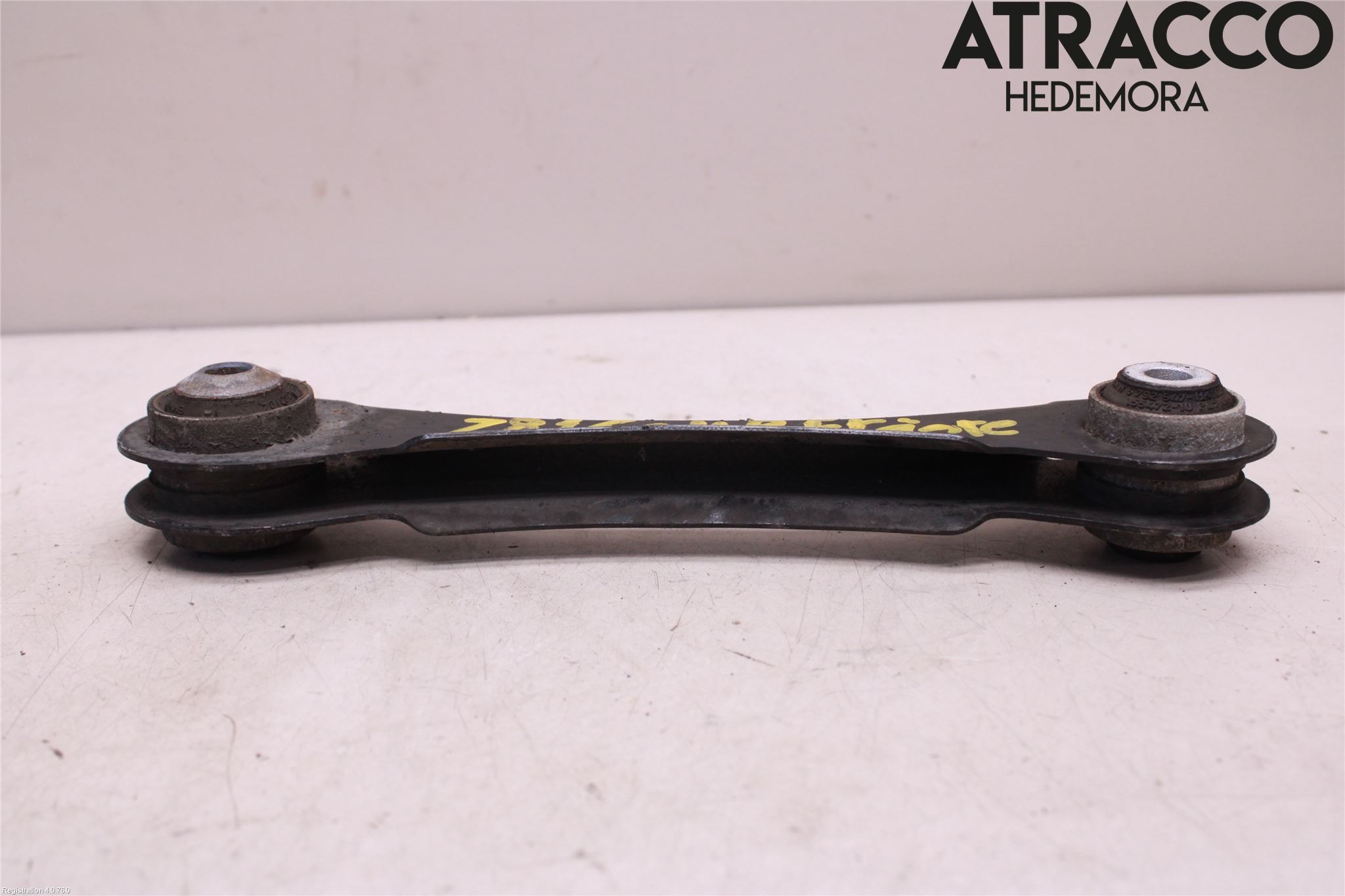 BMW 1 F20/F21 11-19 Bærearm Bak Høyre