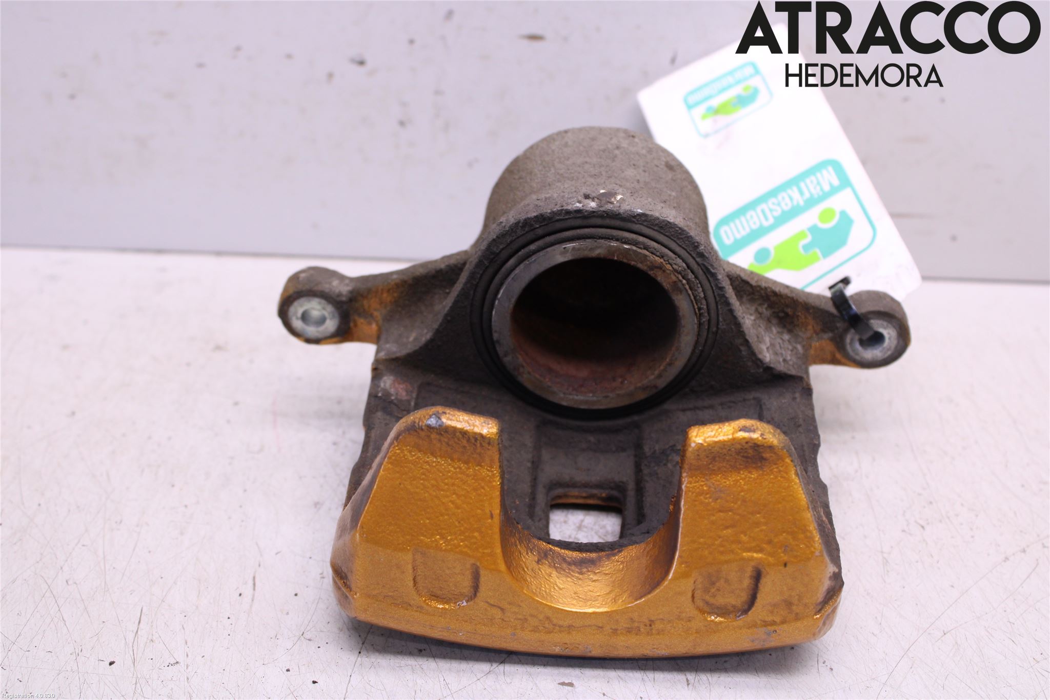 Opel INSIGNIA 17- Bremsecaliper Foran Venstre