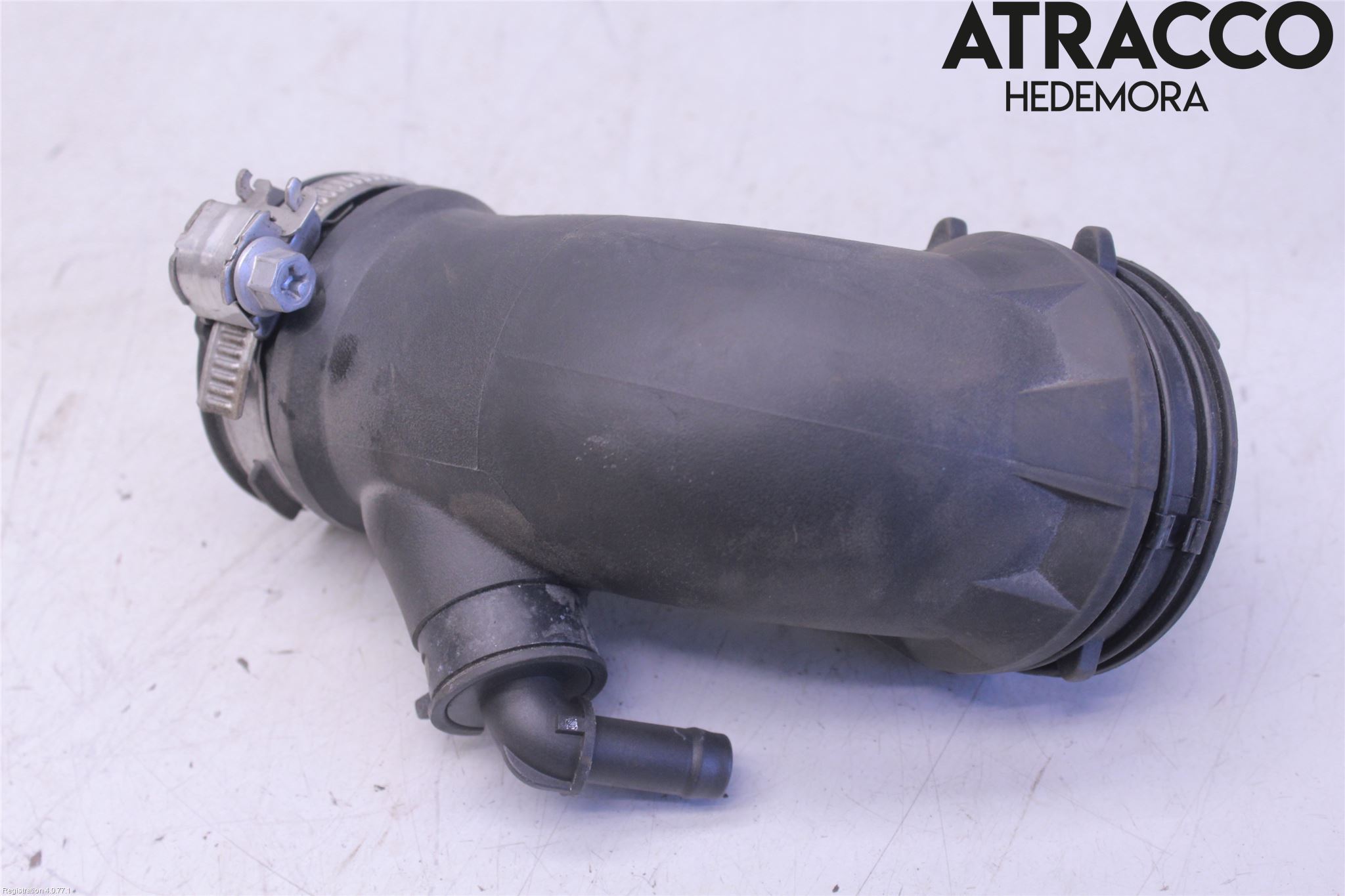 Kia NIRO (DE) 17-22 Inns Gummibelg - Slange
