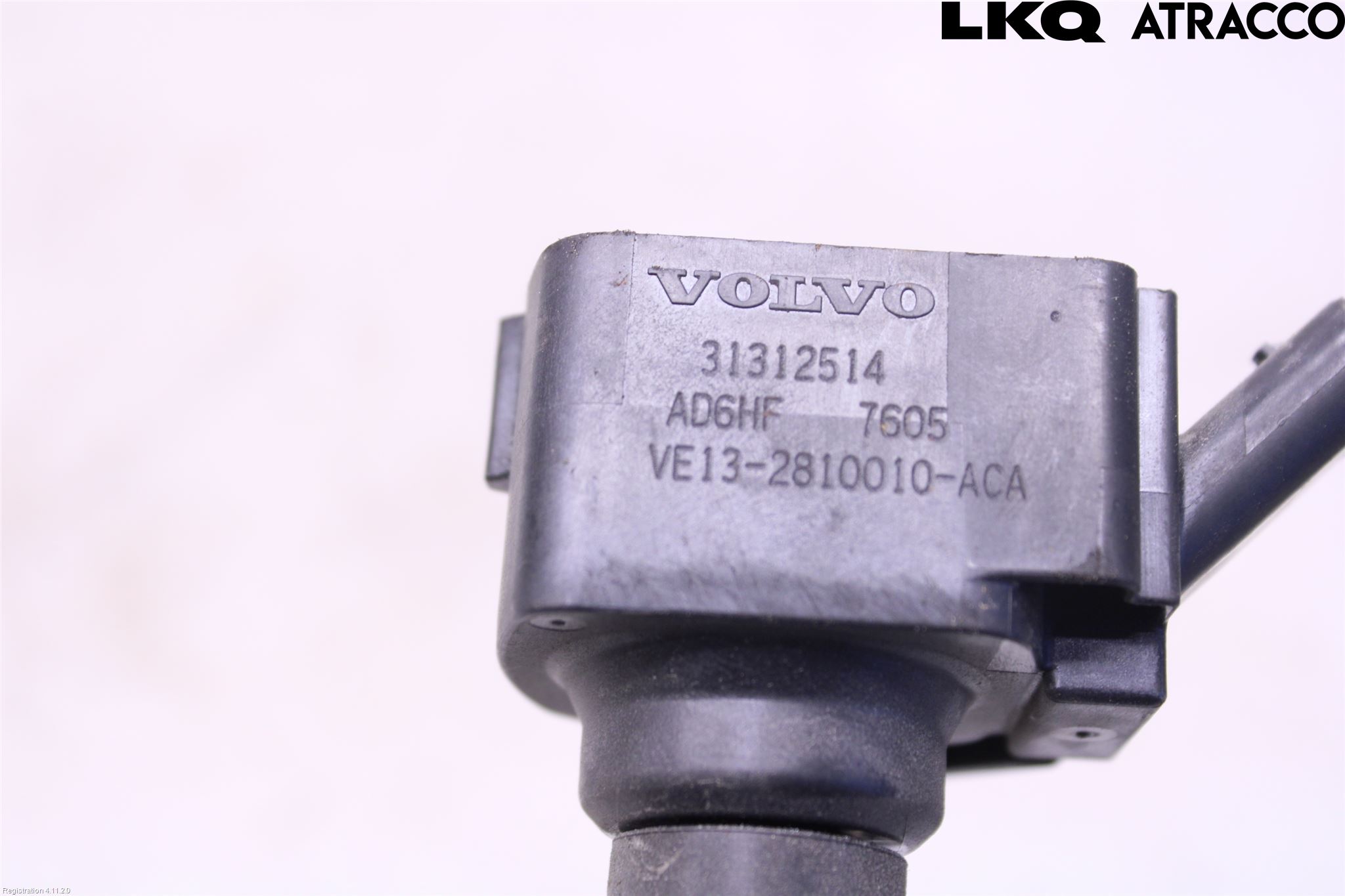 Volvo V40 12-19 Coil