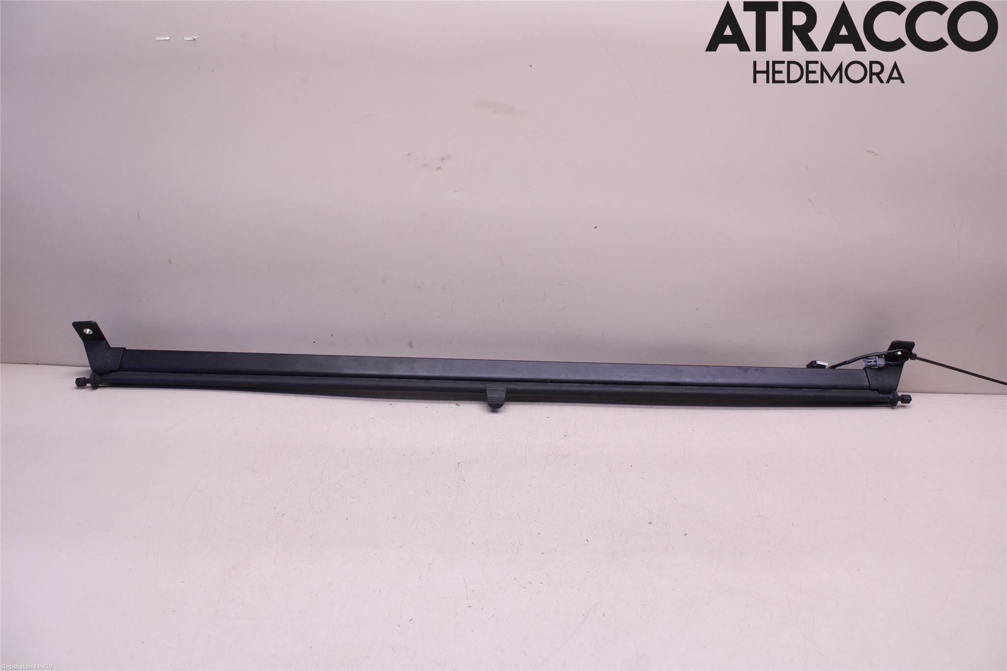 Ford FOCUS 08-11 Innr Innsyn Beskytelse Stv