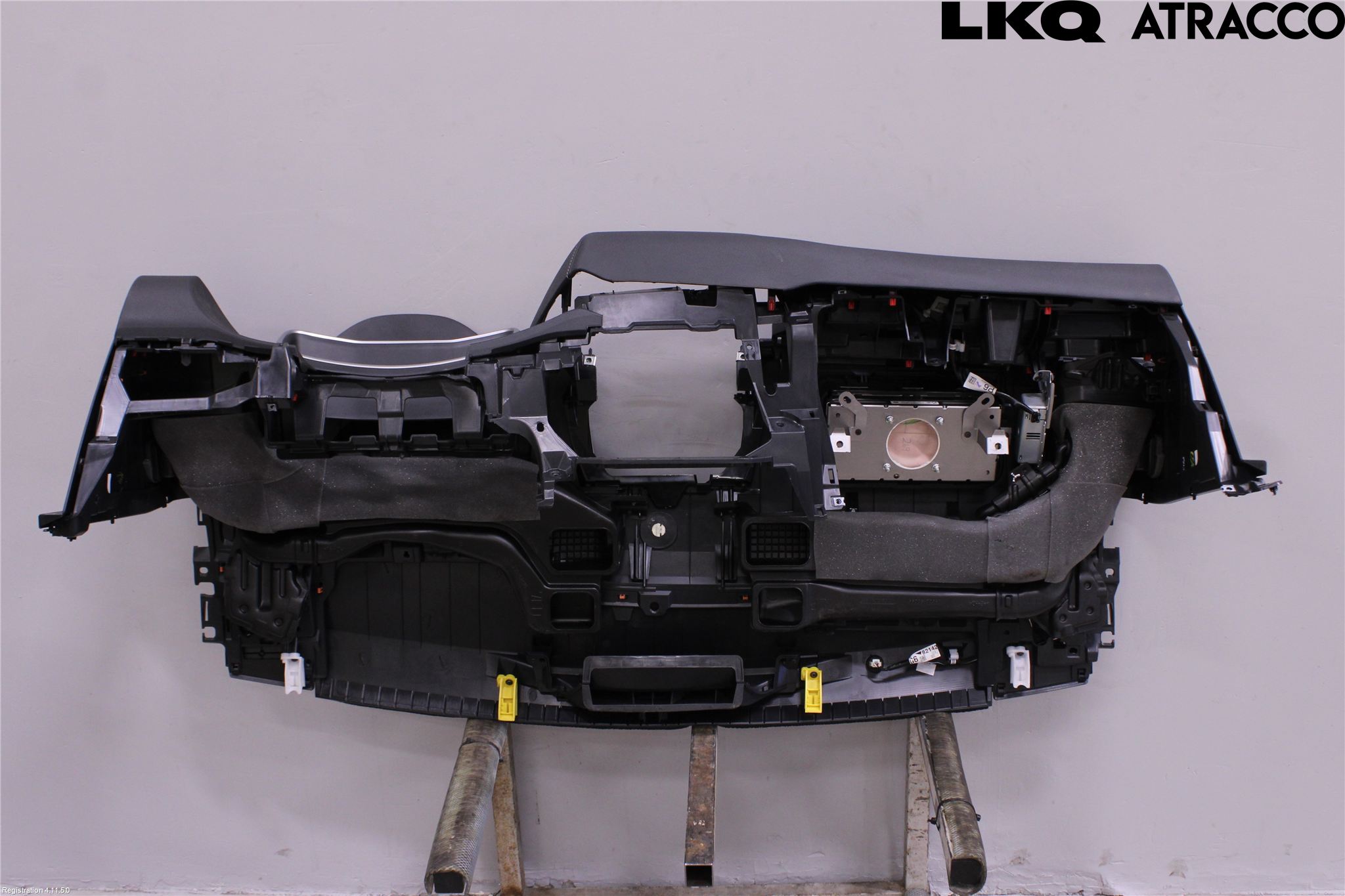 Toyota COROLLA 19- Dashbord