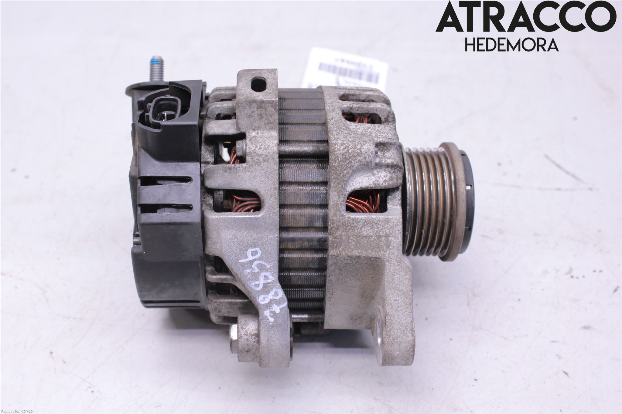 Kia PICANTO 12-17 Dynamo