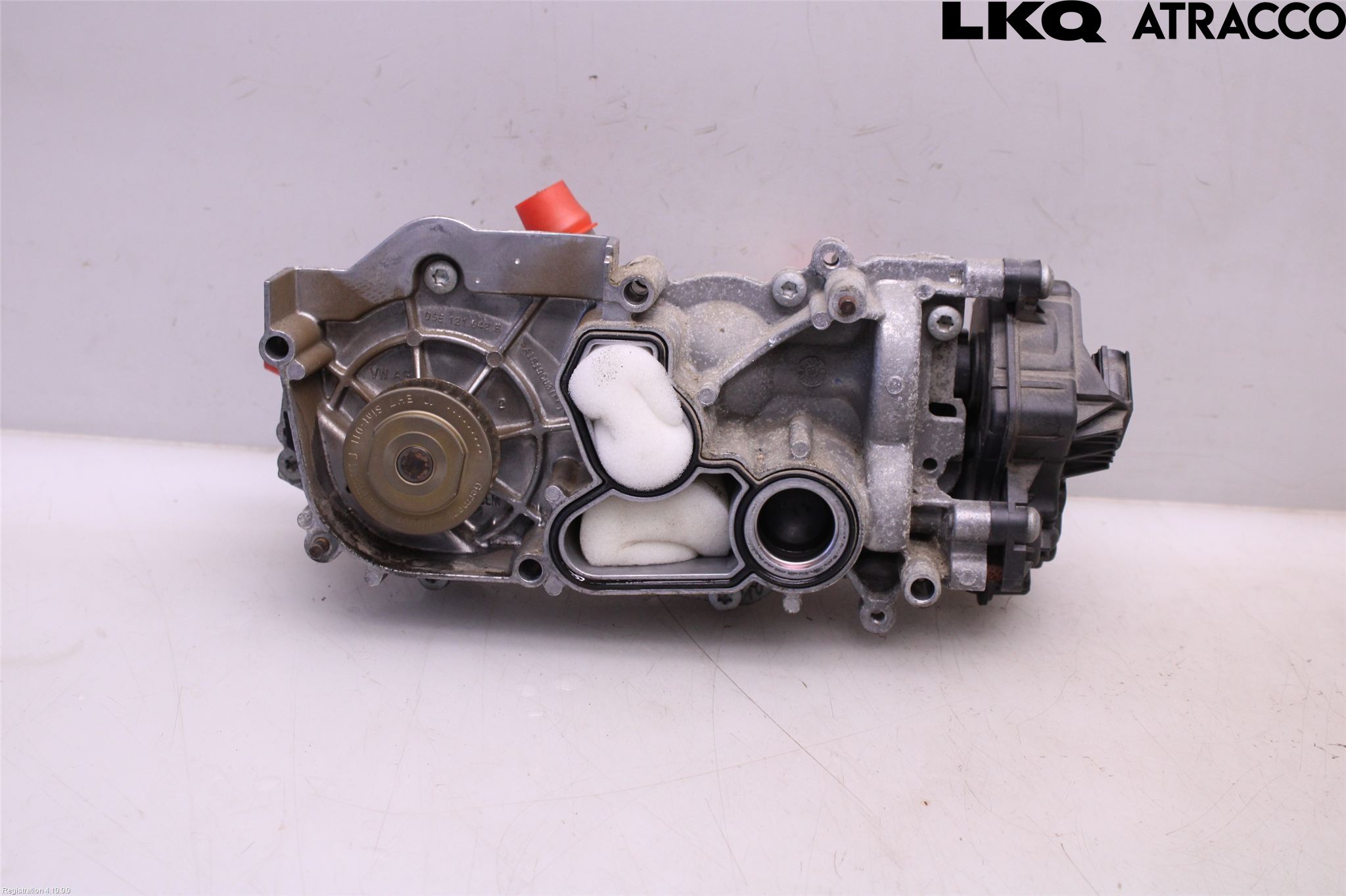 Audi A3/S3 8V 13-20 Vannpumpe