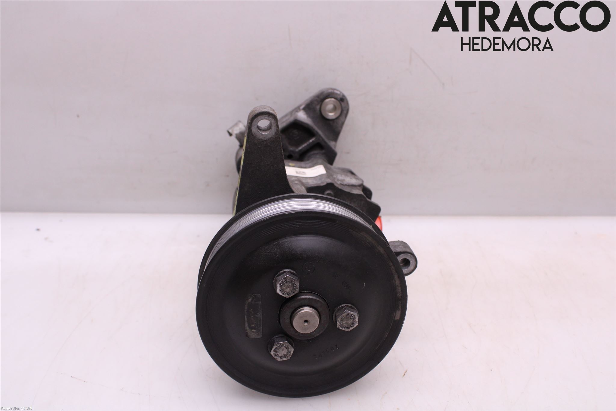 BMW X5 E70 07-13 Servo Pumpe