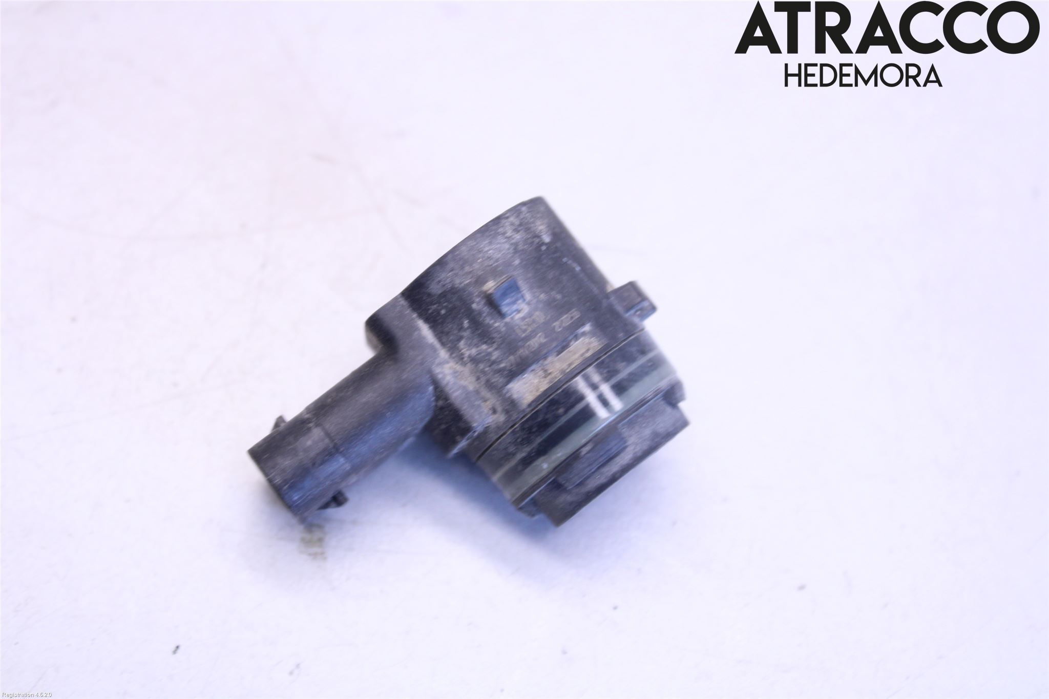 Audi A3/S3 8V 13-20 Sensor Parkering Front