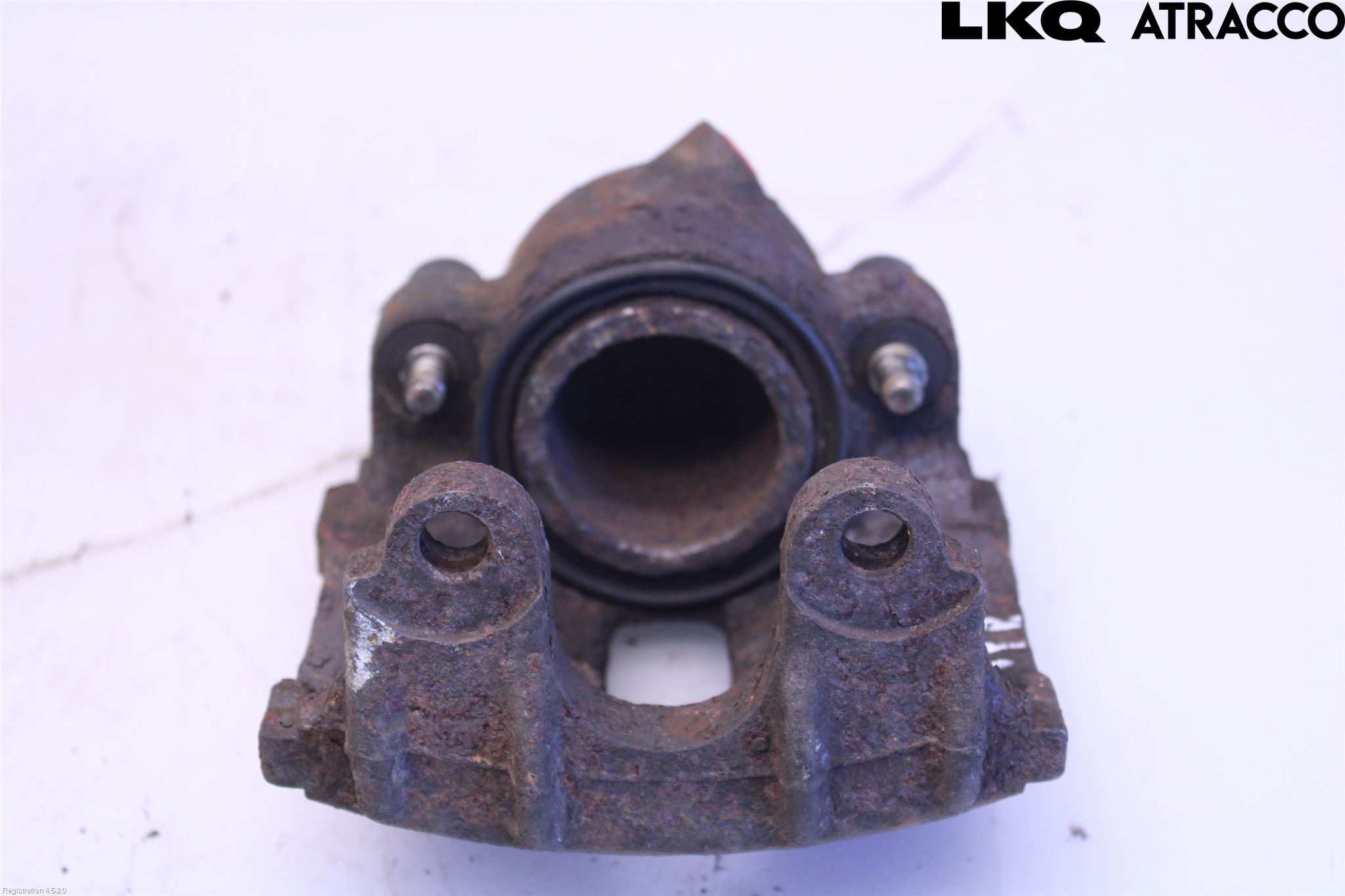 BMW 7 E32      86-94 Bremsecaliper Foran Høyre