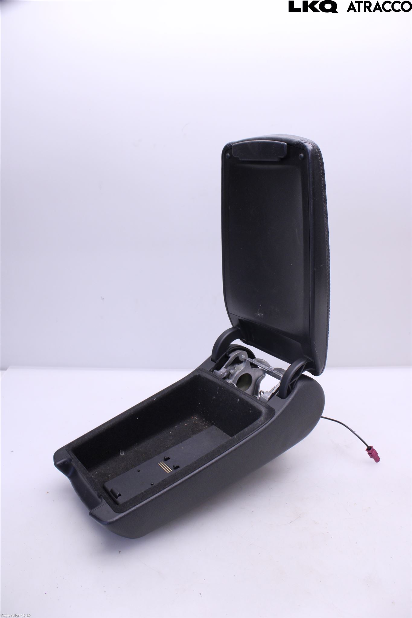 Audi A6/S6     05-11 Innr Armlene