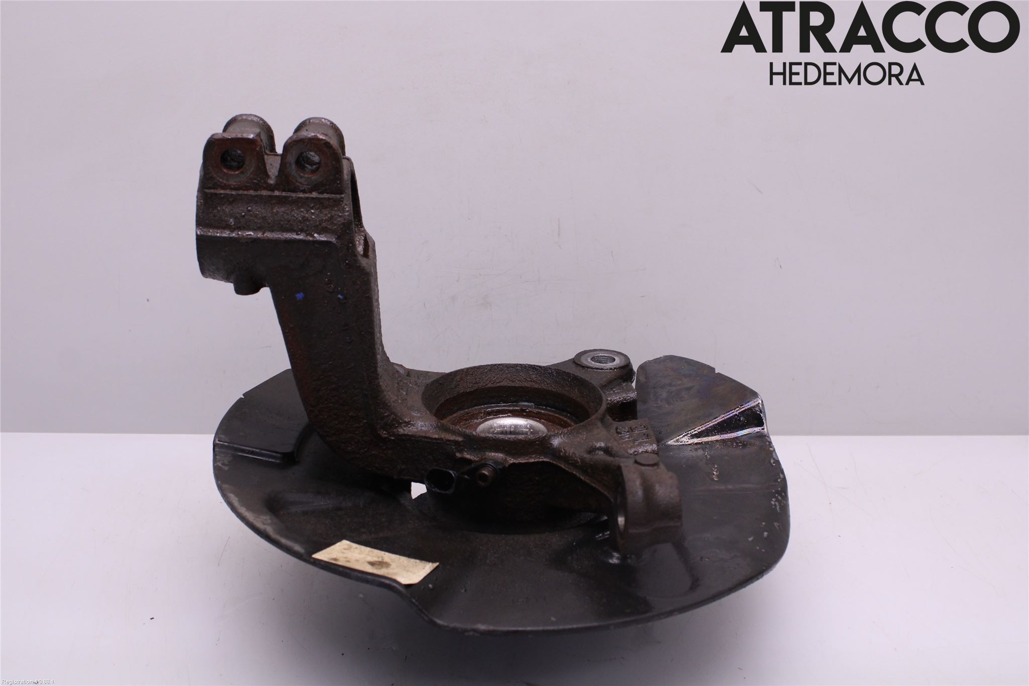 Volkswagen VW TRANSP/CARAVELLE (T6) 16-22 Spindel Vf